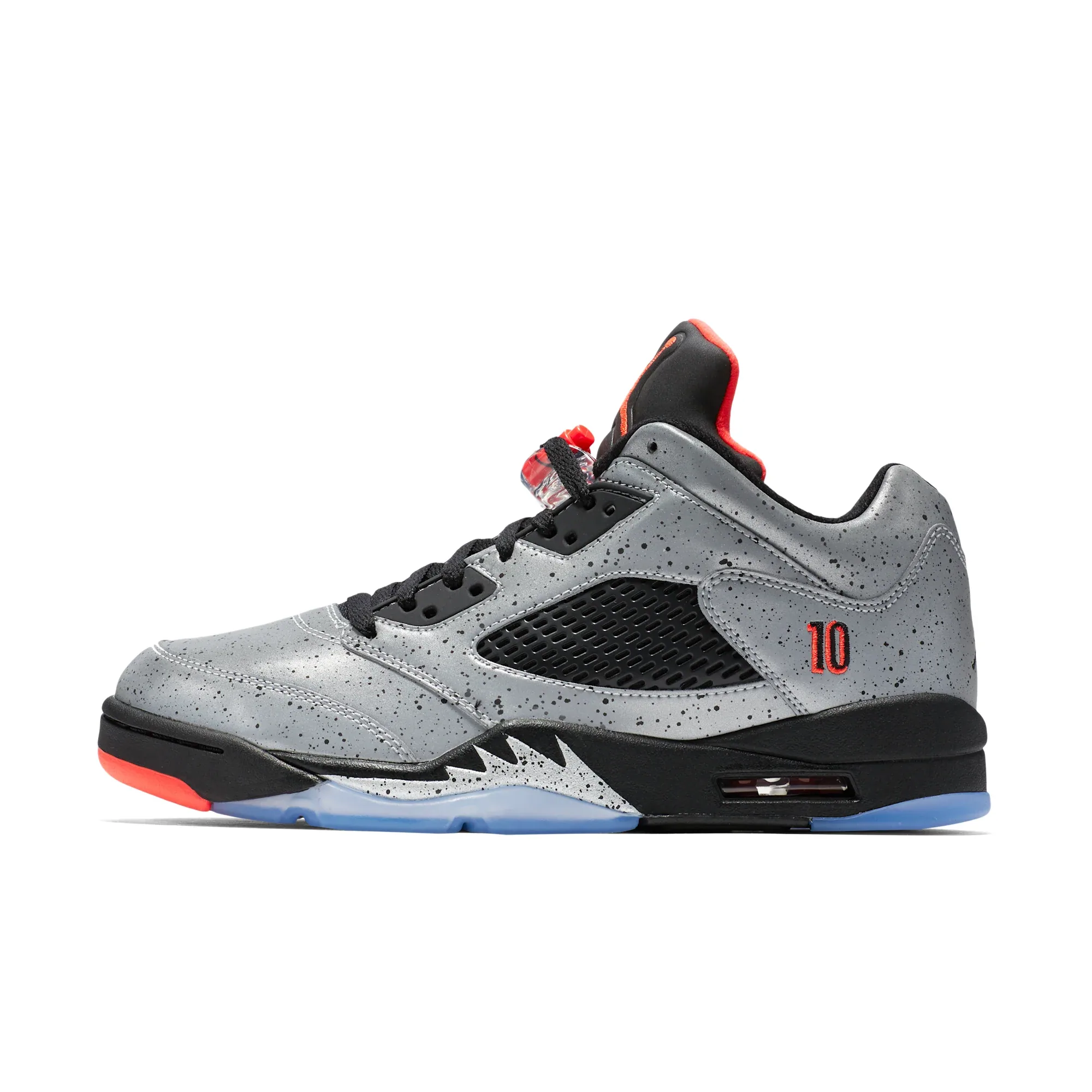 AIR JORDAN 5 RETRO LOW NEYMAR