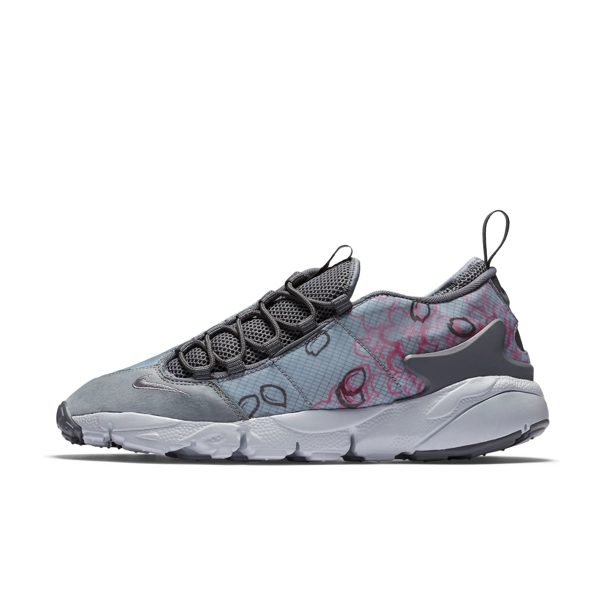 NIKE AIR FOOTSCAPE NM PREM QS