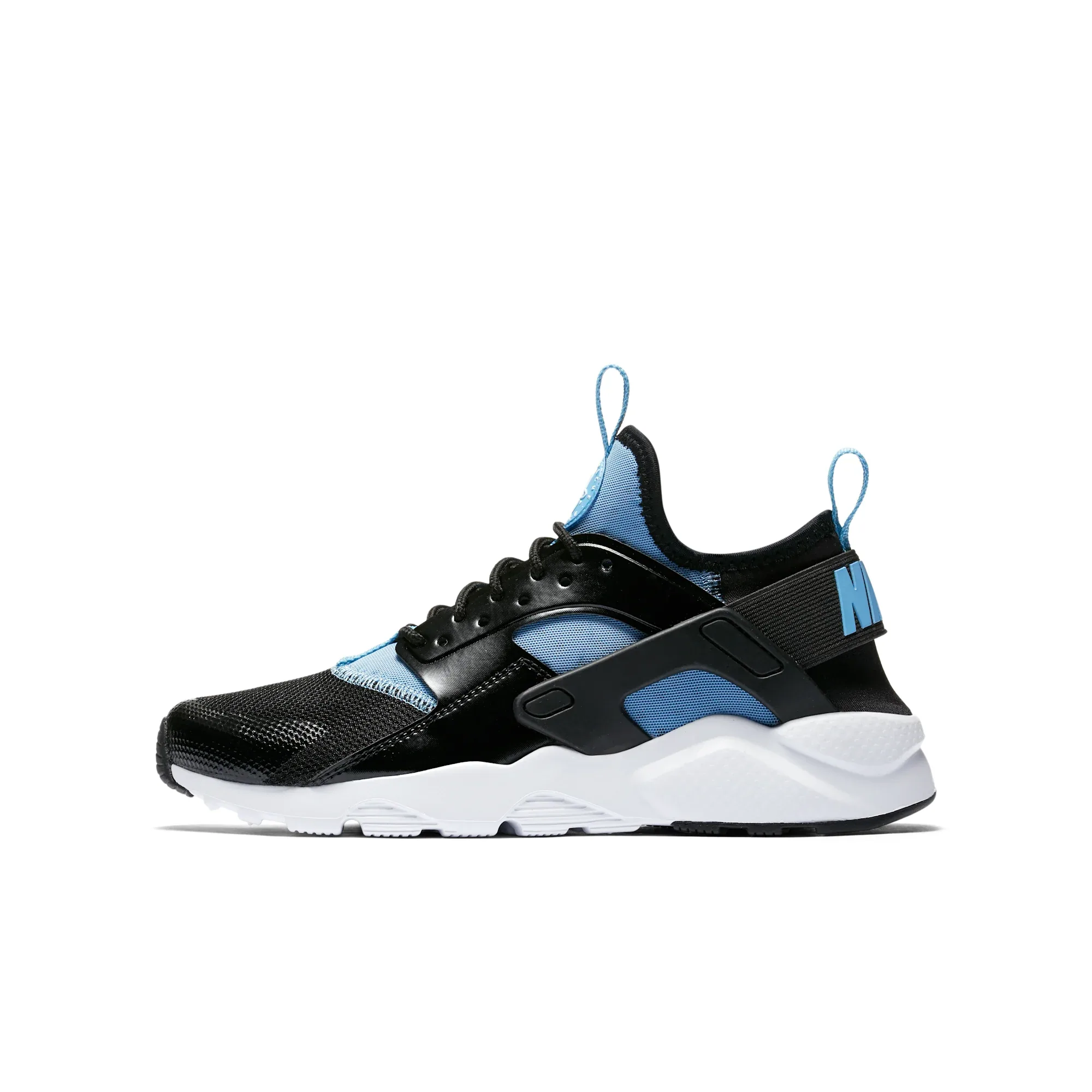 NIKE AIR HUARACHE RUN ULTRA GS