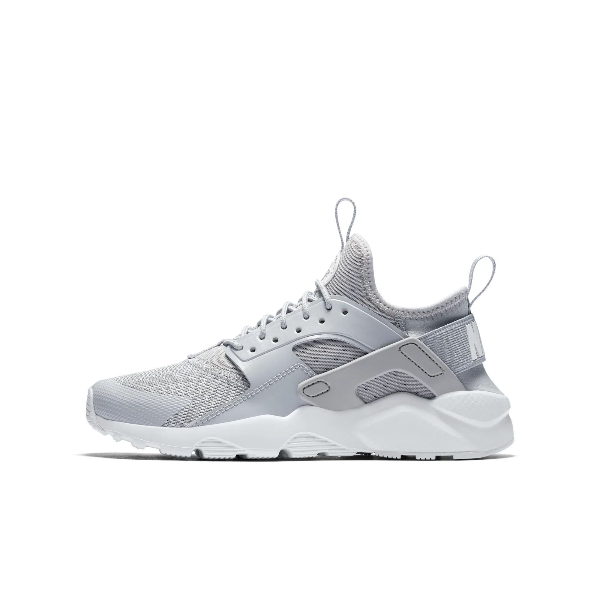 NIKE AIR HUARACHE RUN ULTRA GS