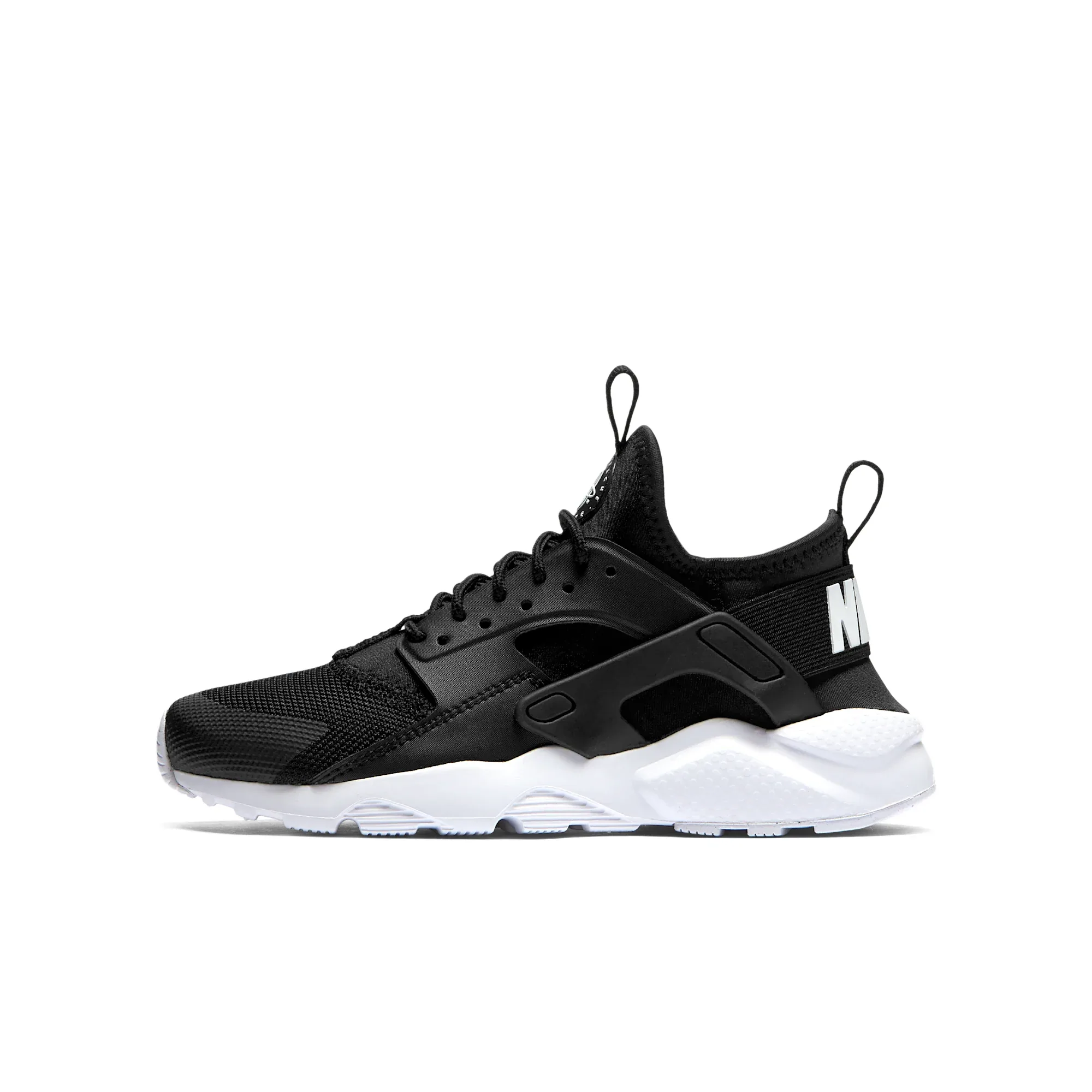 NIKE AIR HUARACHE RUN ULTRA GS