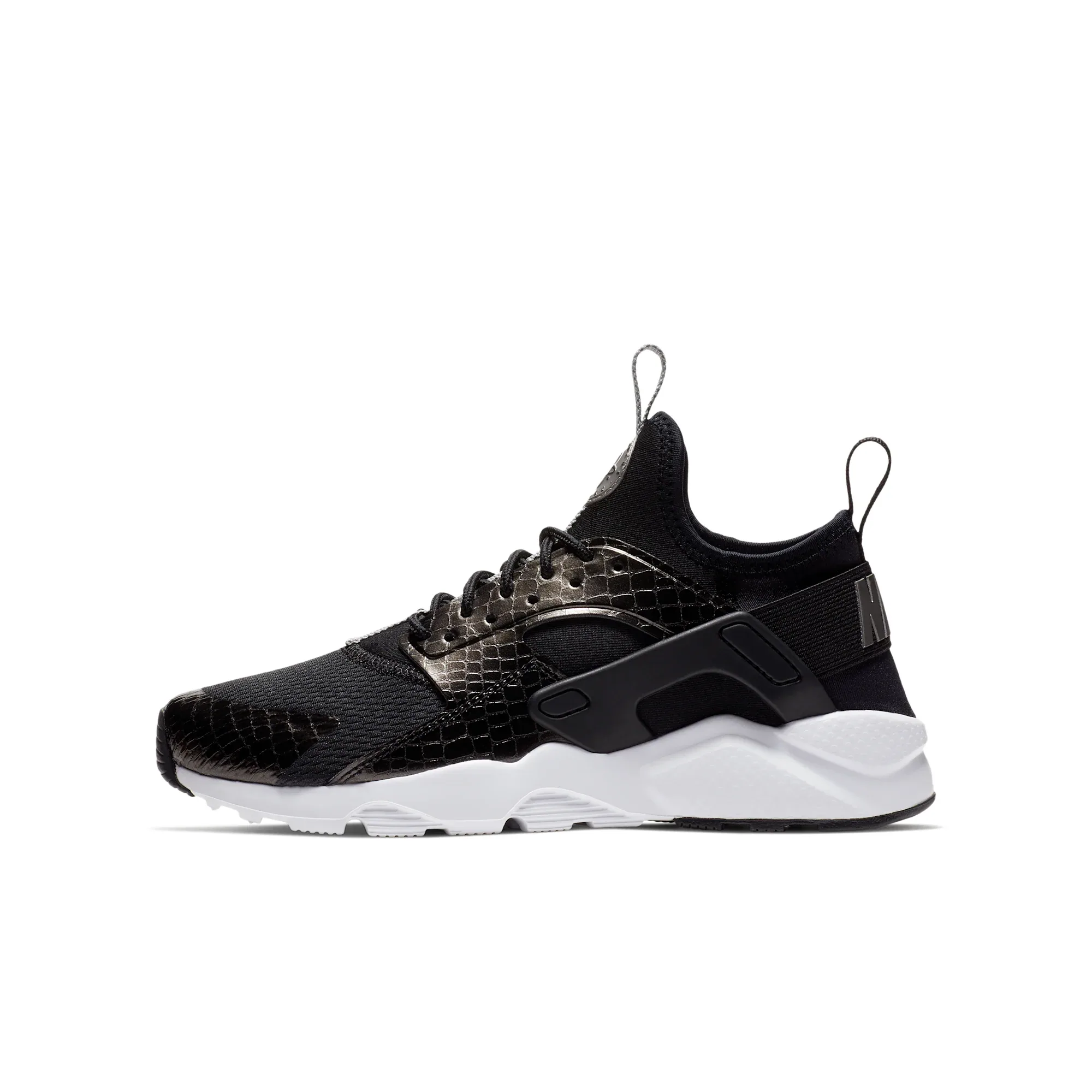 NIKE AIR HUARACHE RUN ULTRA GS