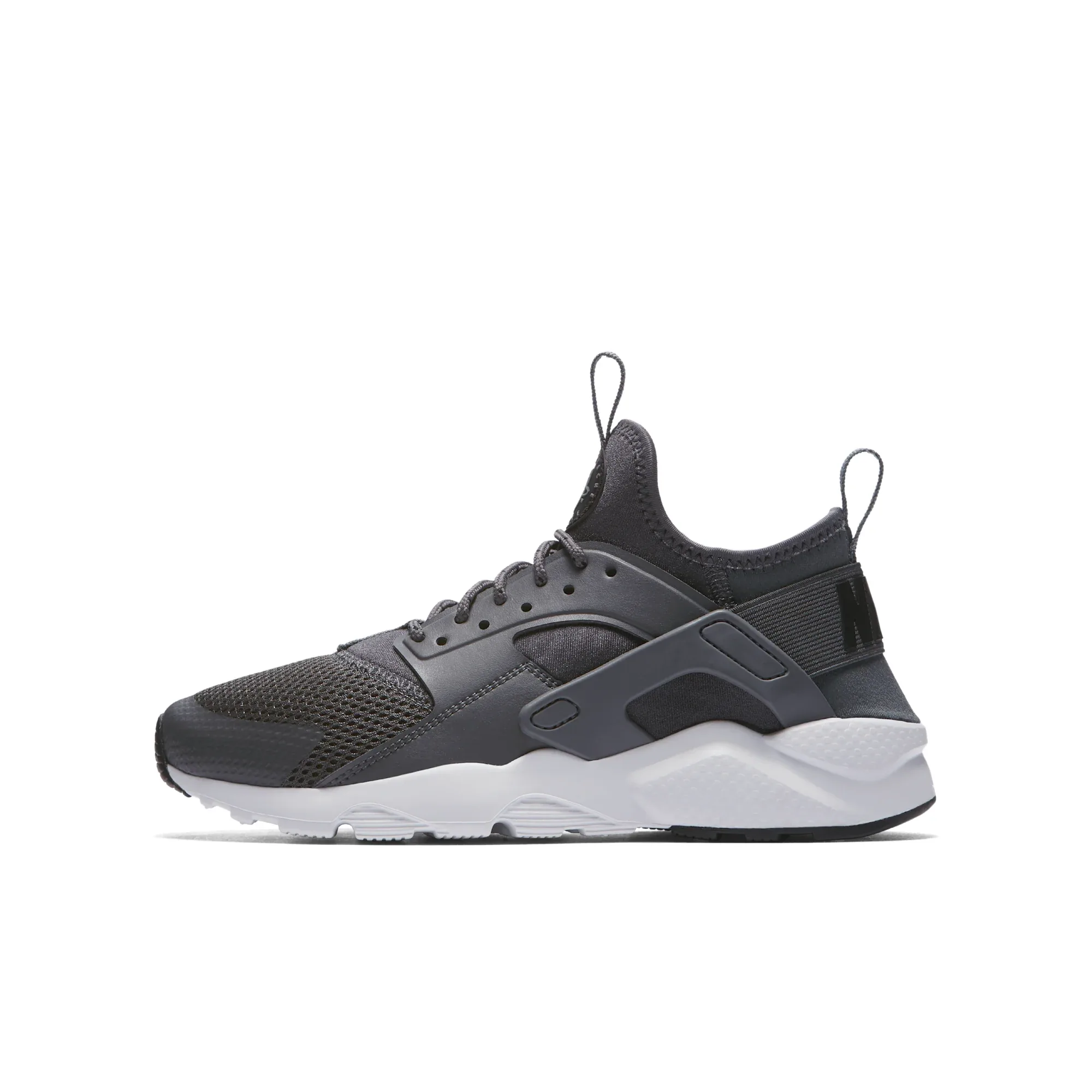 NIKE AIR HUARACHE RUN ULTRA GS