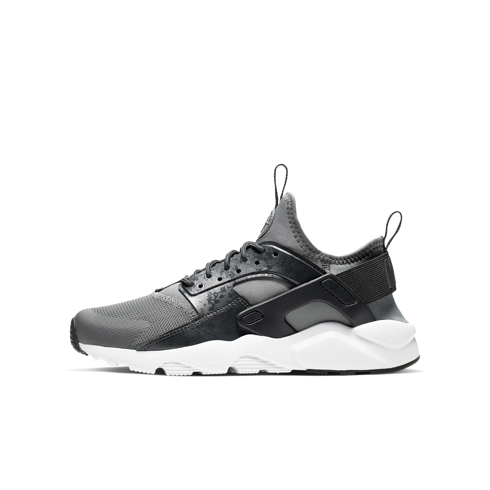 NIKE AIR HUARACHE RUN ULTRA GS