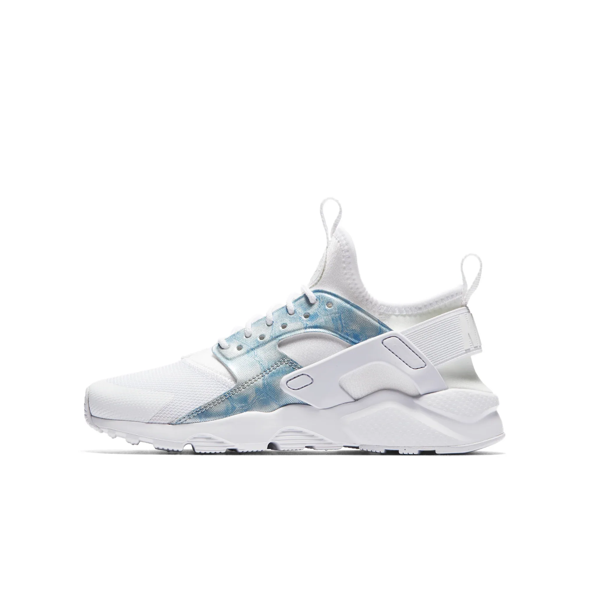 NIKE AIR HUARACHE RUN ULTRA GS