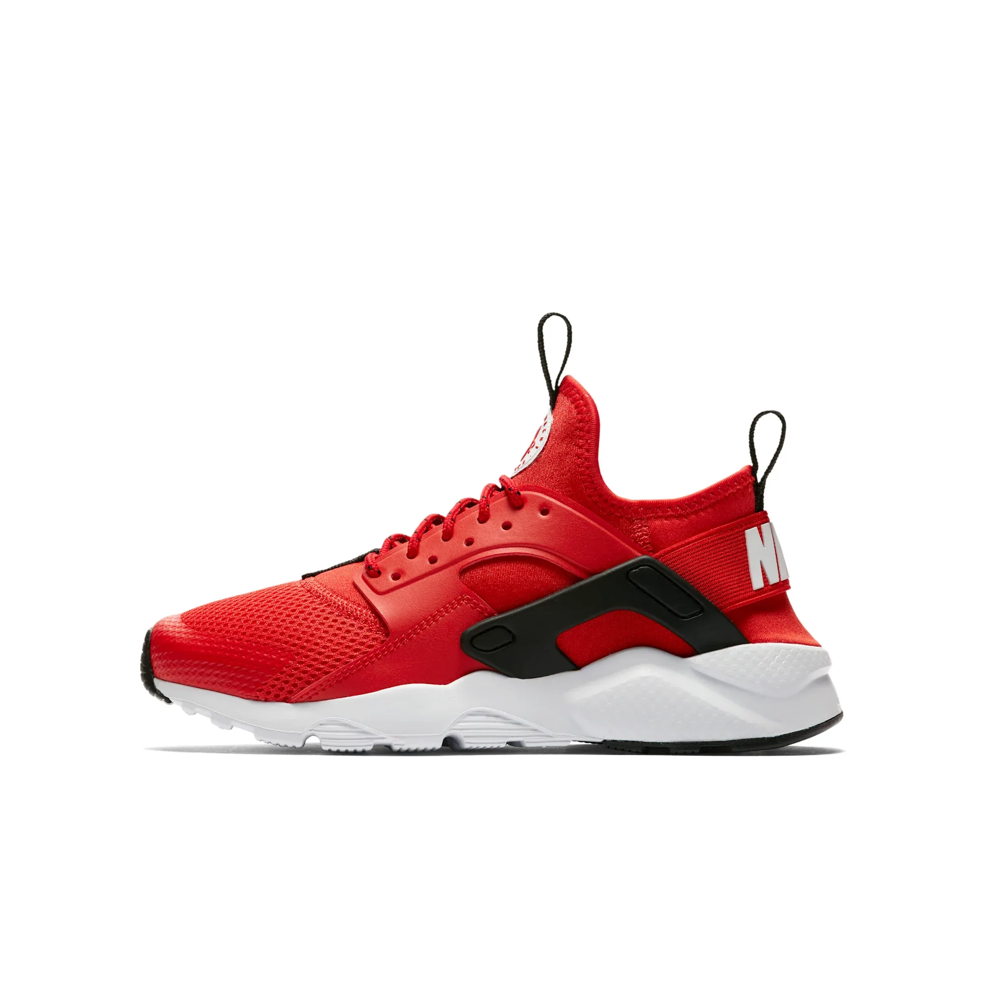 NIKE AIR HUARACHE RUN ULTRA GS