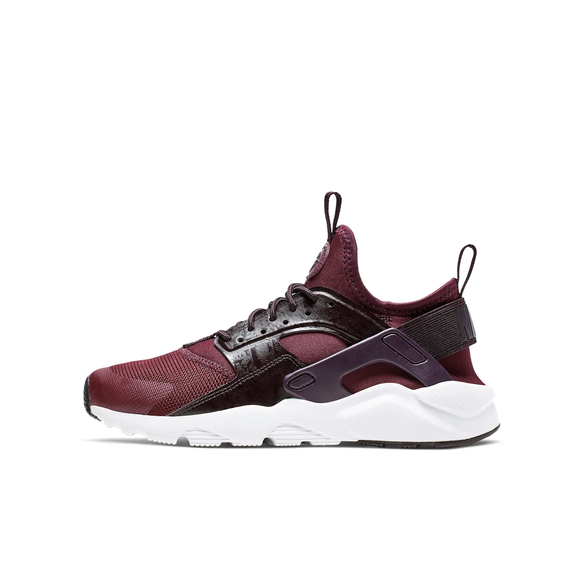 NIKE AIR HUARACHE RUN ULTRA GS