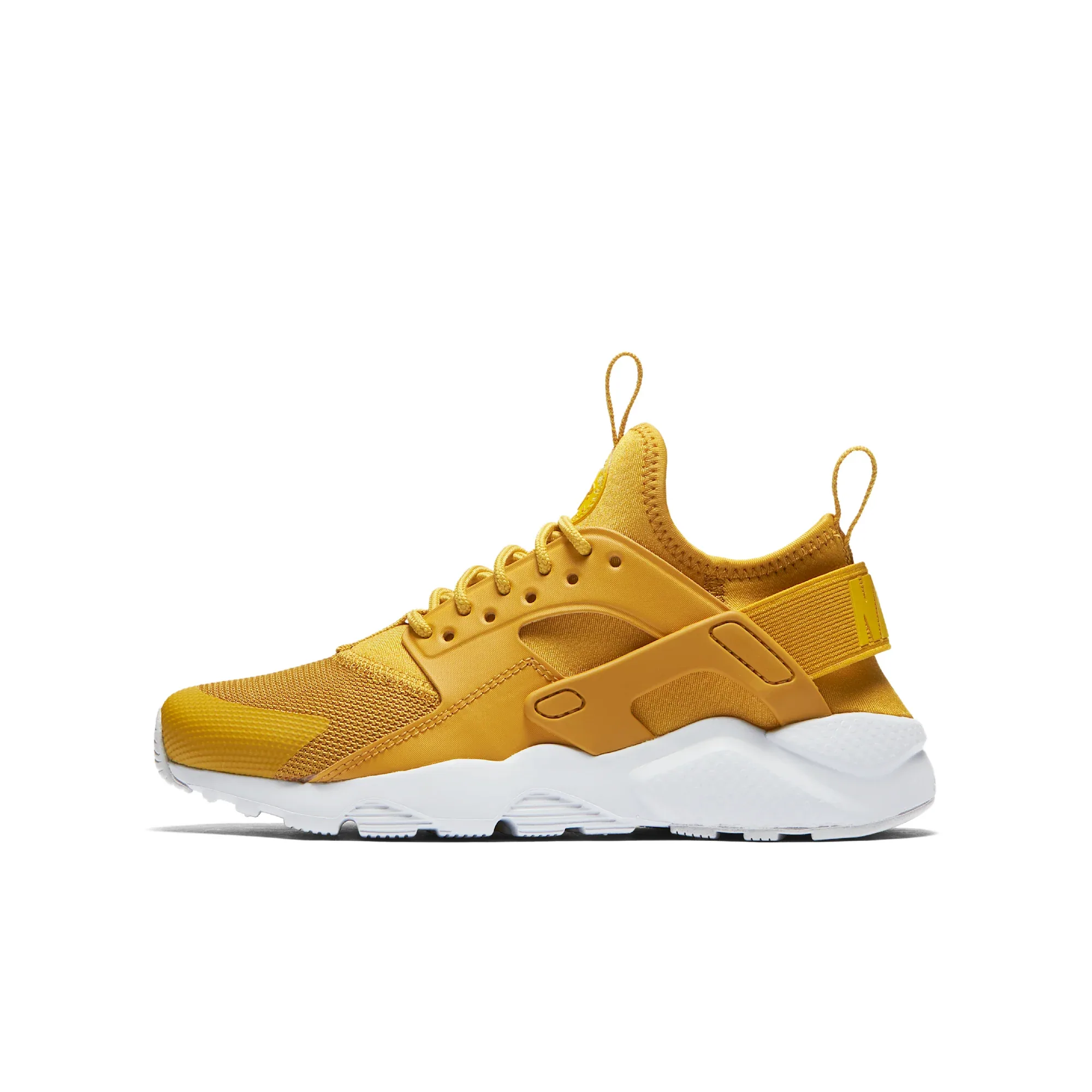 NIKE AIR HUARACHE RUN ULTRA GS
