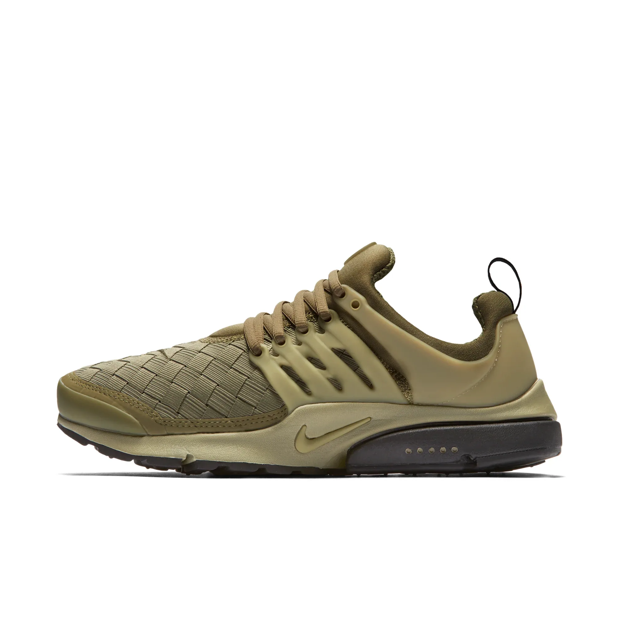 NIKE AIR PRESTO SE