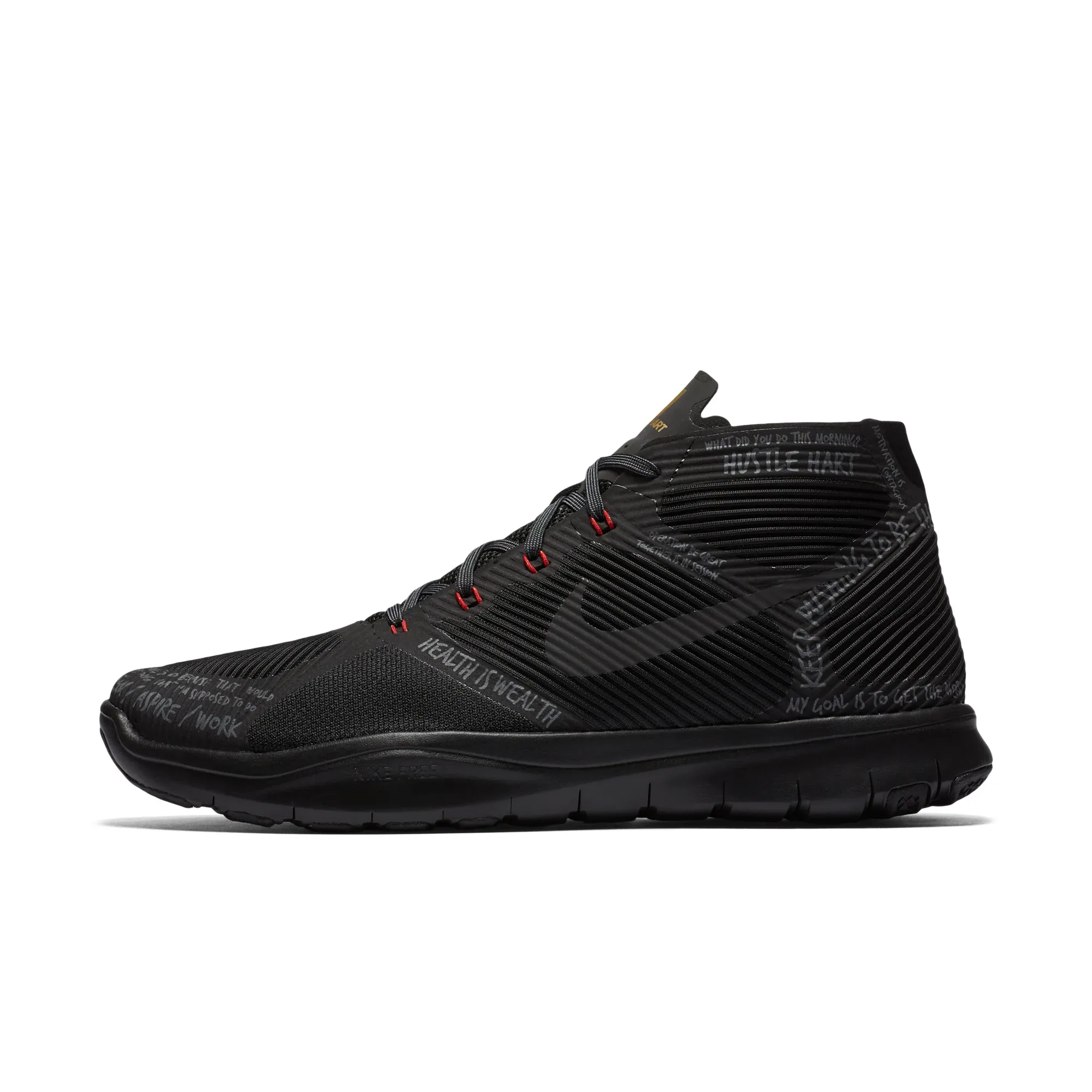 NIKE FREE TRAIN INSTINCT HART