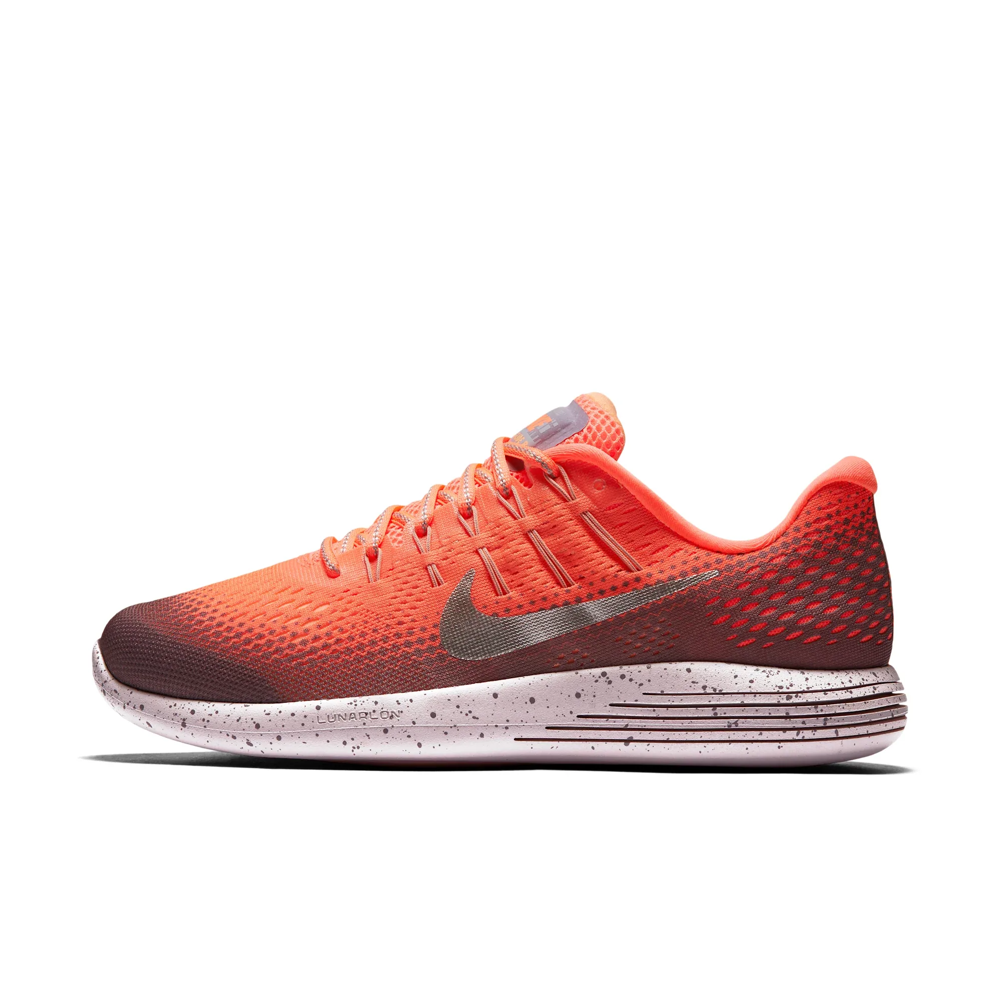 WMNS NIKE LUNARGLIDE 8 SHIELD