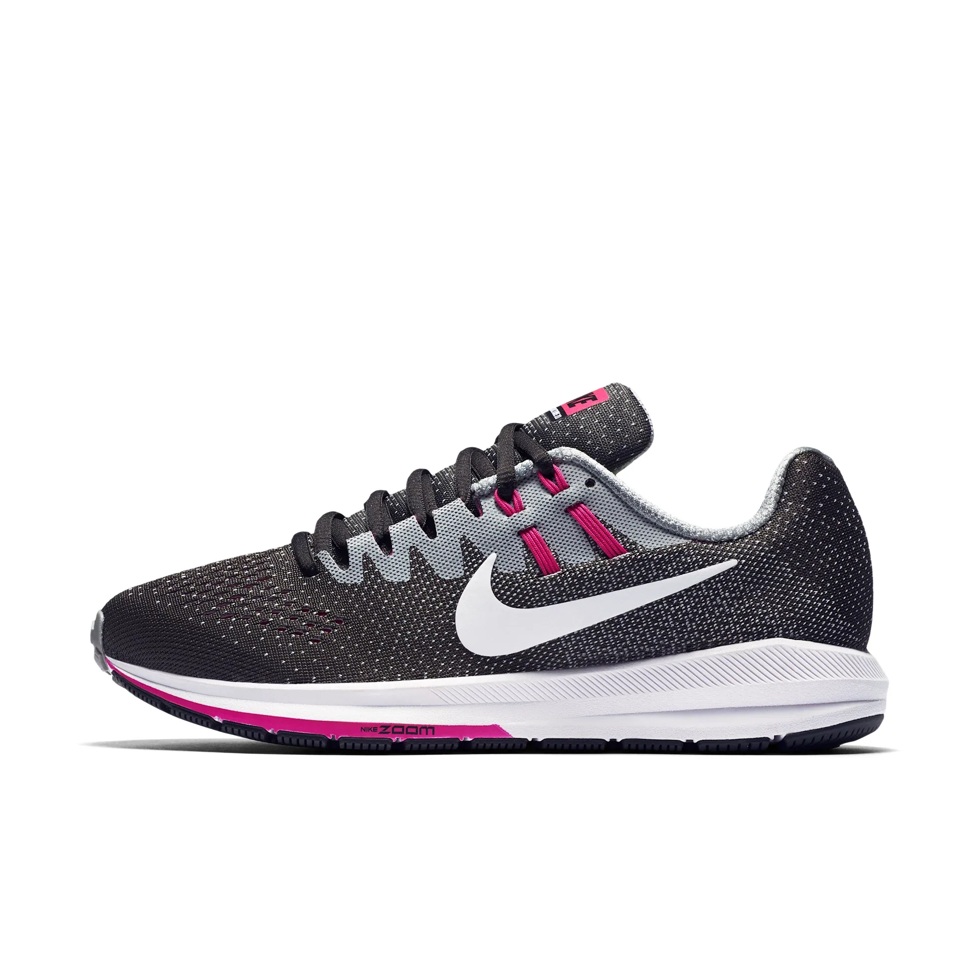 WMNS AIR ZOOM STRUCTURE 20 (W)