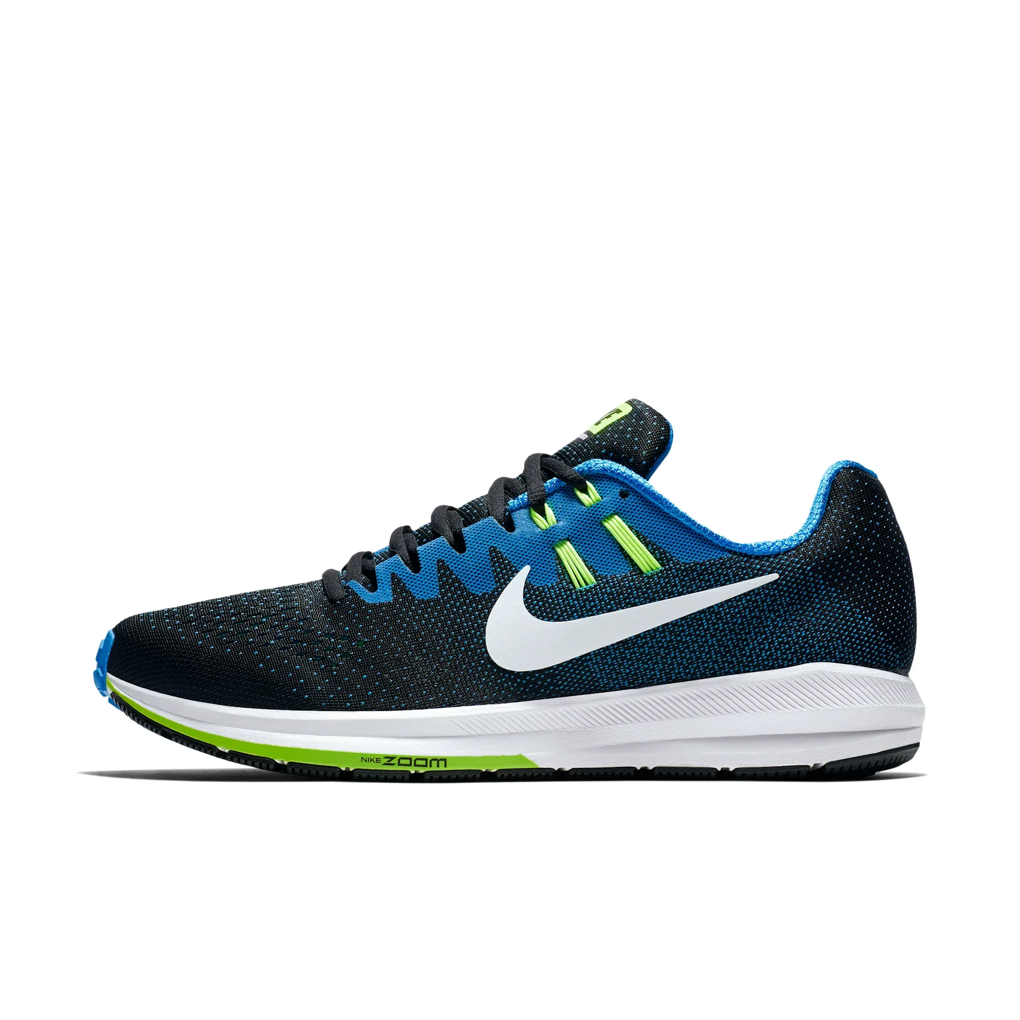NIKE AIR ZOOM STRUCTURE 20