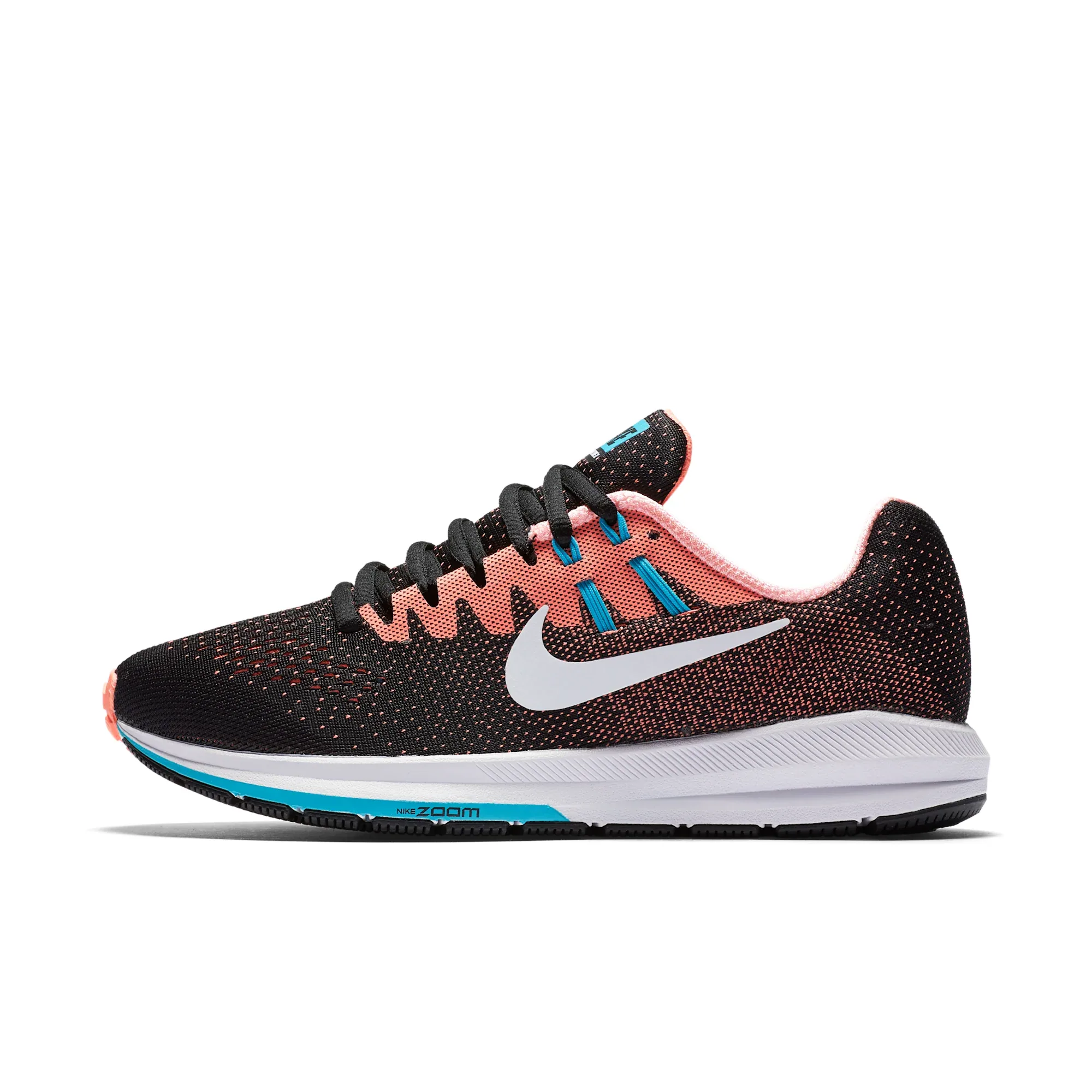 WMNS AIR ZOOM STRUCTURE 20