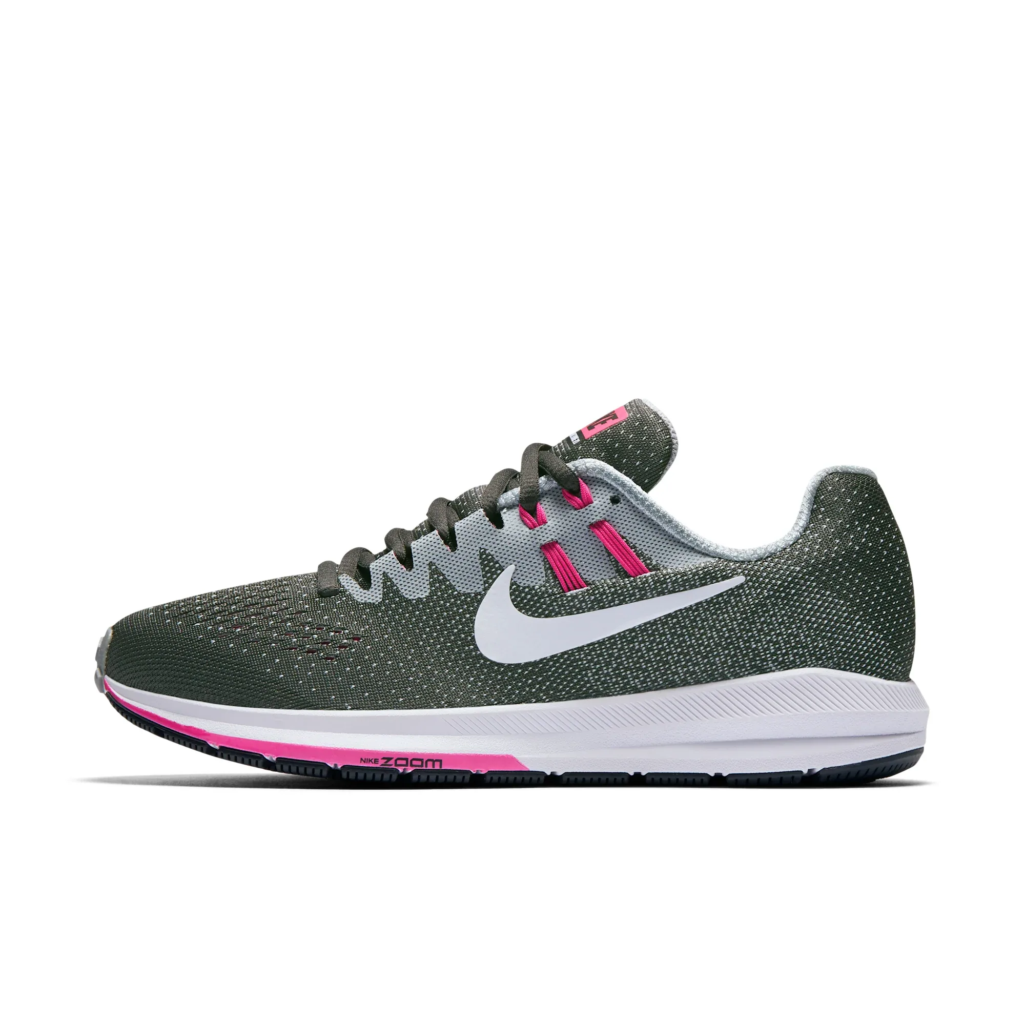 WMNS AIR ZOOM STRUCTURE 20 (N)