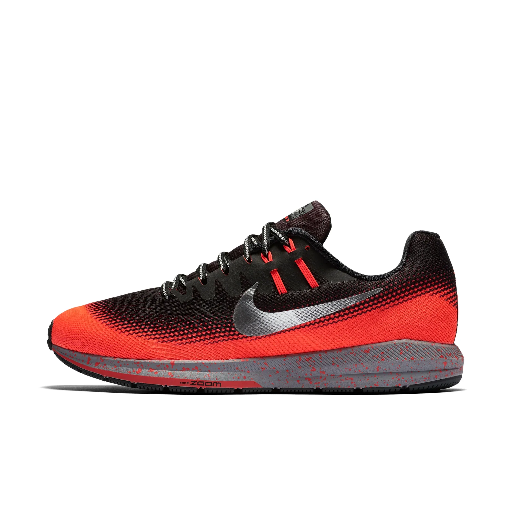 AIR ZOOM STRUCTURE 20 SHIELD