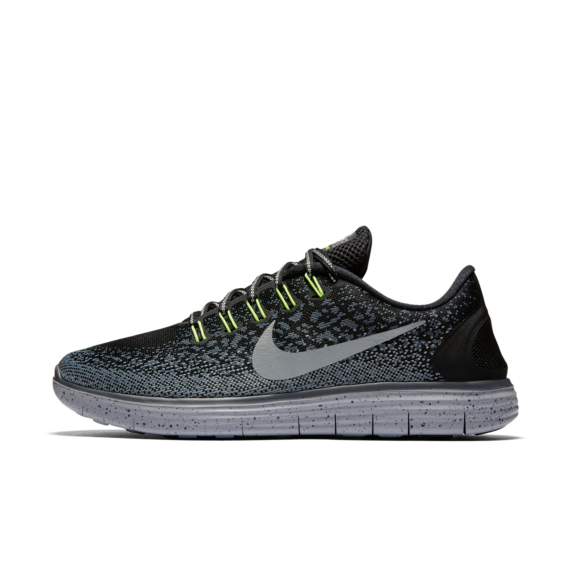 NIKE FREE RN DISTANCE SHIELD