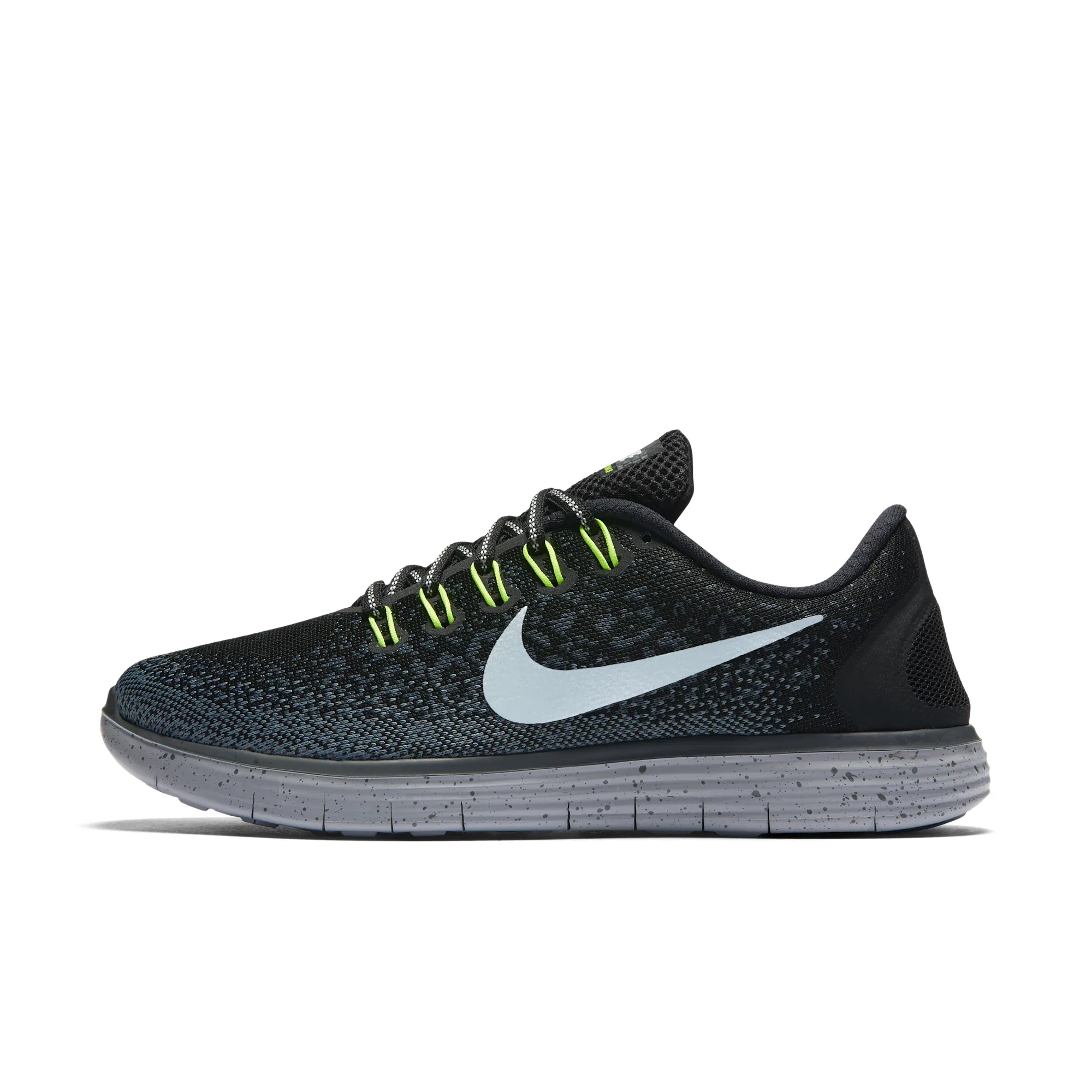 W NIKE FREE RN DISTANCE SHIELD