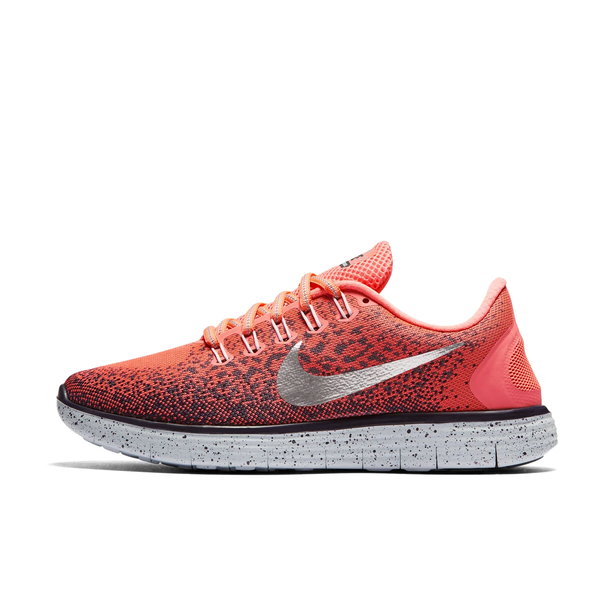 W NIKE FREE RN DISTANCE SHIELD