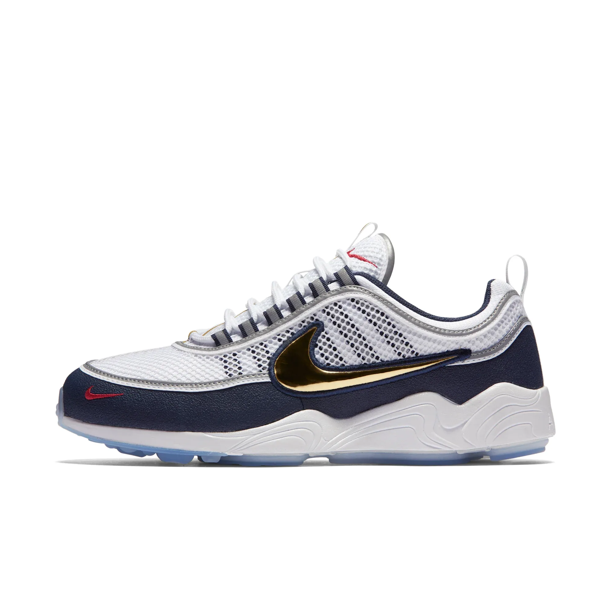 AIR ZOOM SPRDN