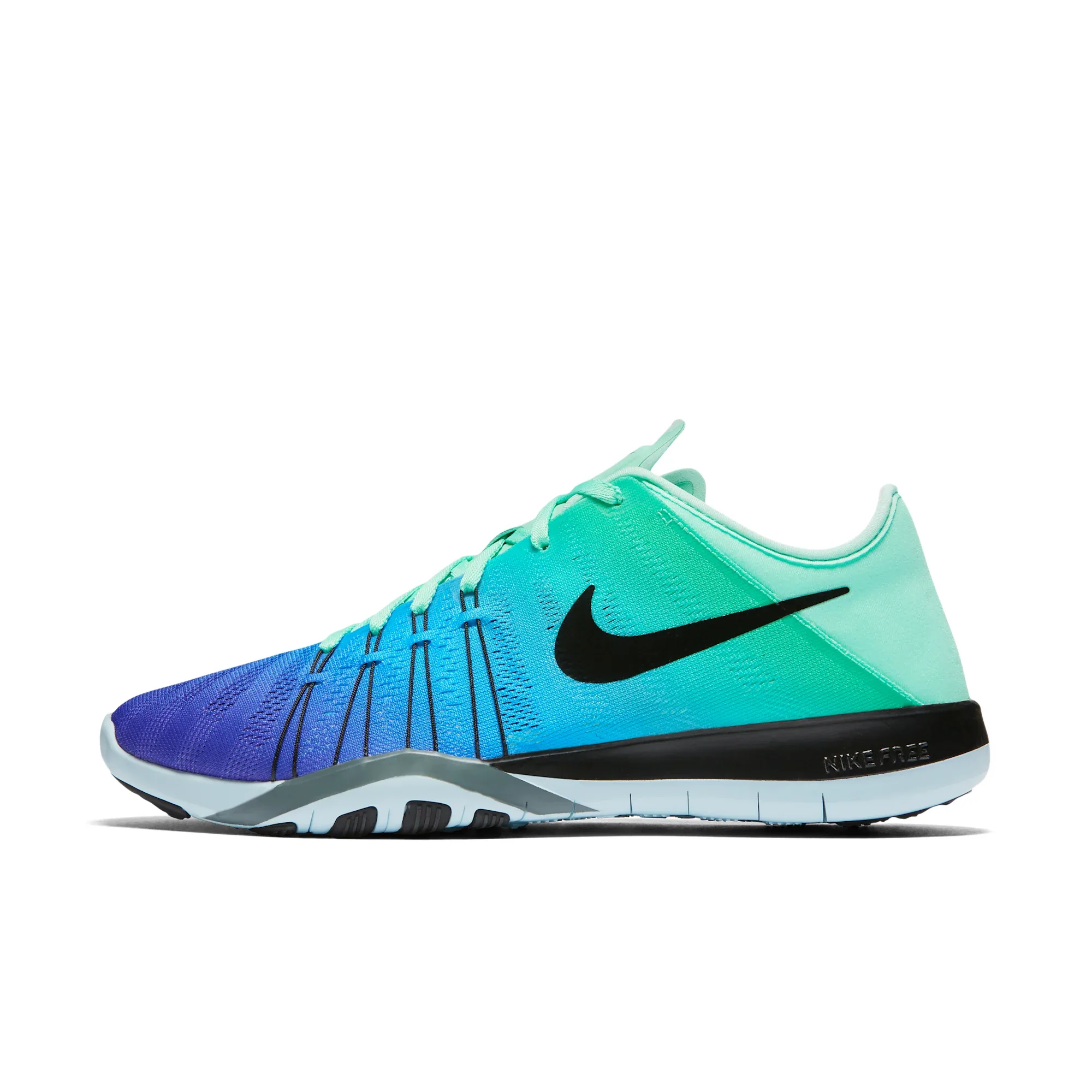 WMNS NIKE FREE TR 6 SPCTRM