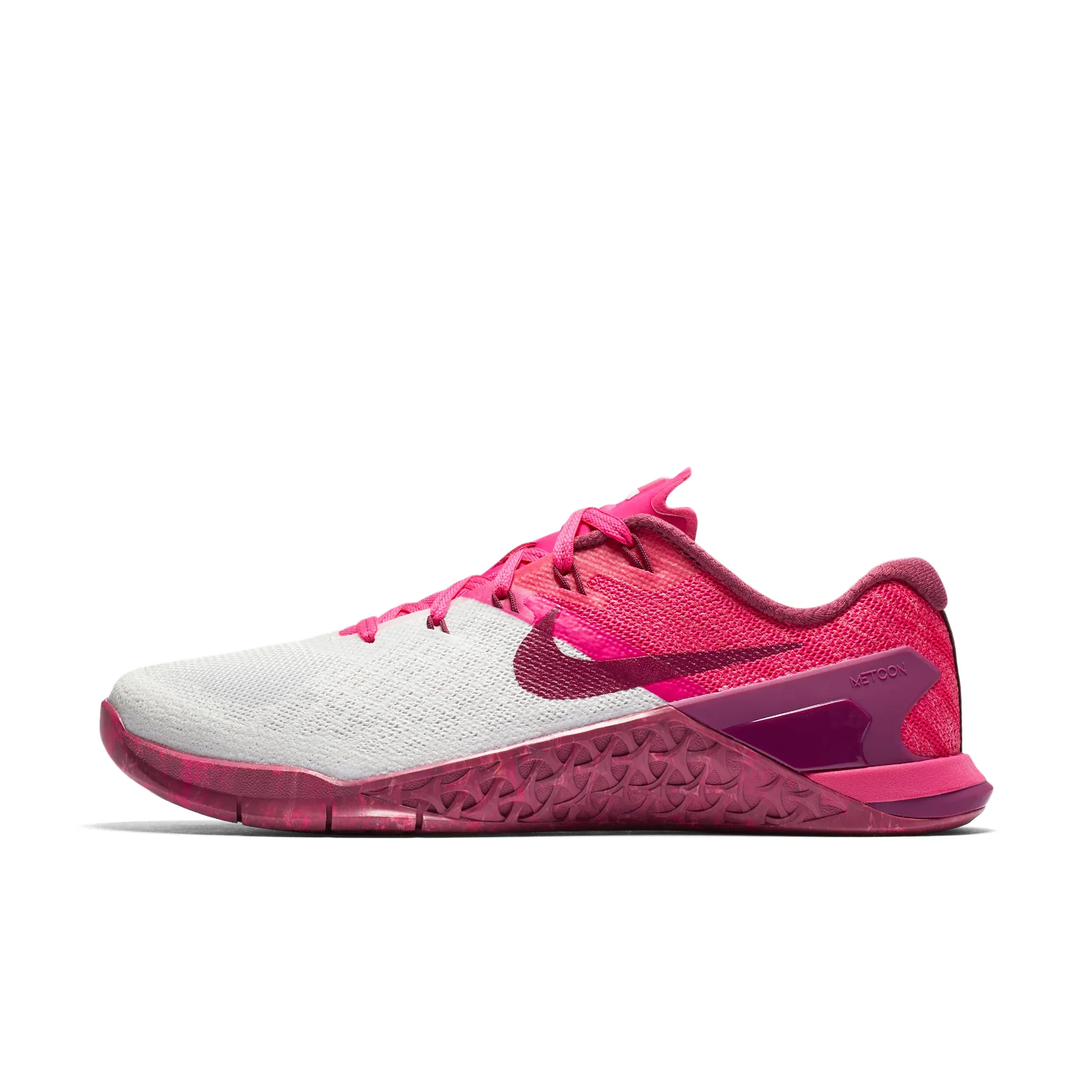 WMNS NIKE METCON 3