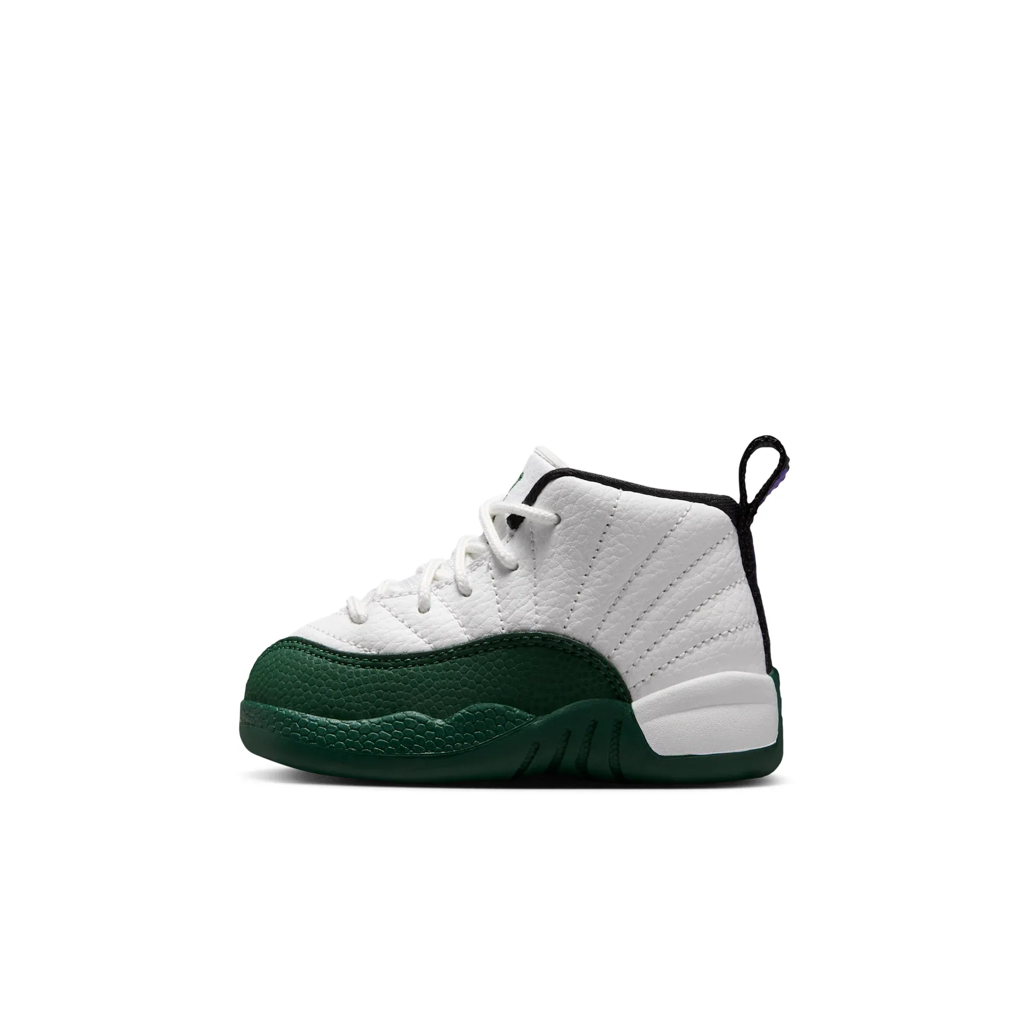Jordan 12 Retro "Idols Become Rivals"