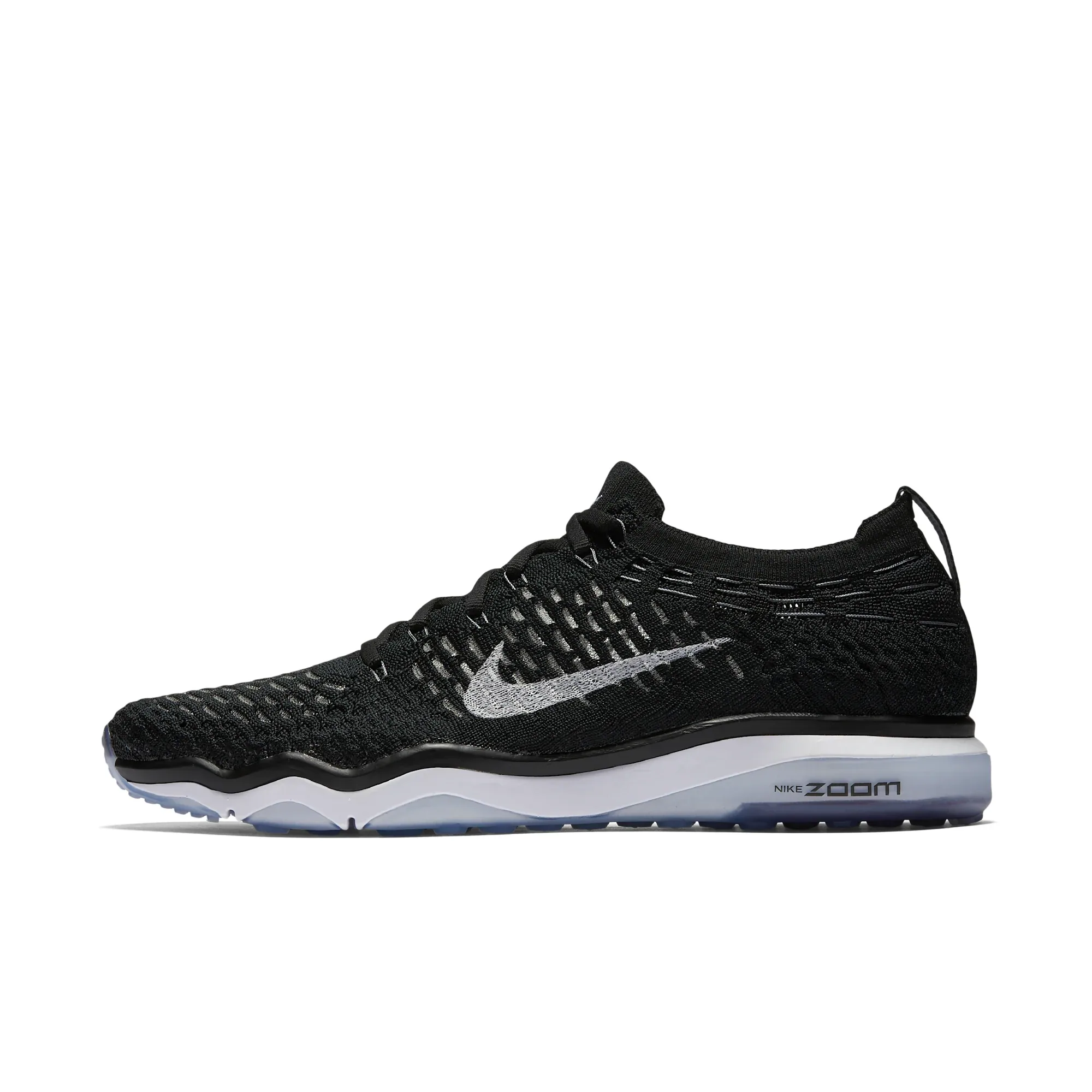 W AIR ZOOM FEARLESS FLYKNIT