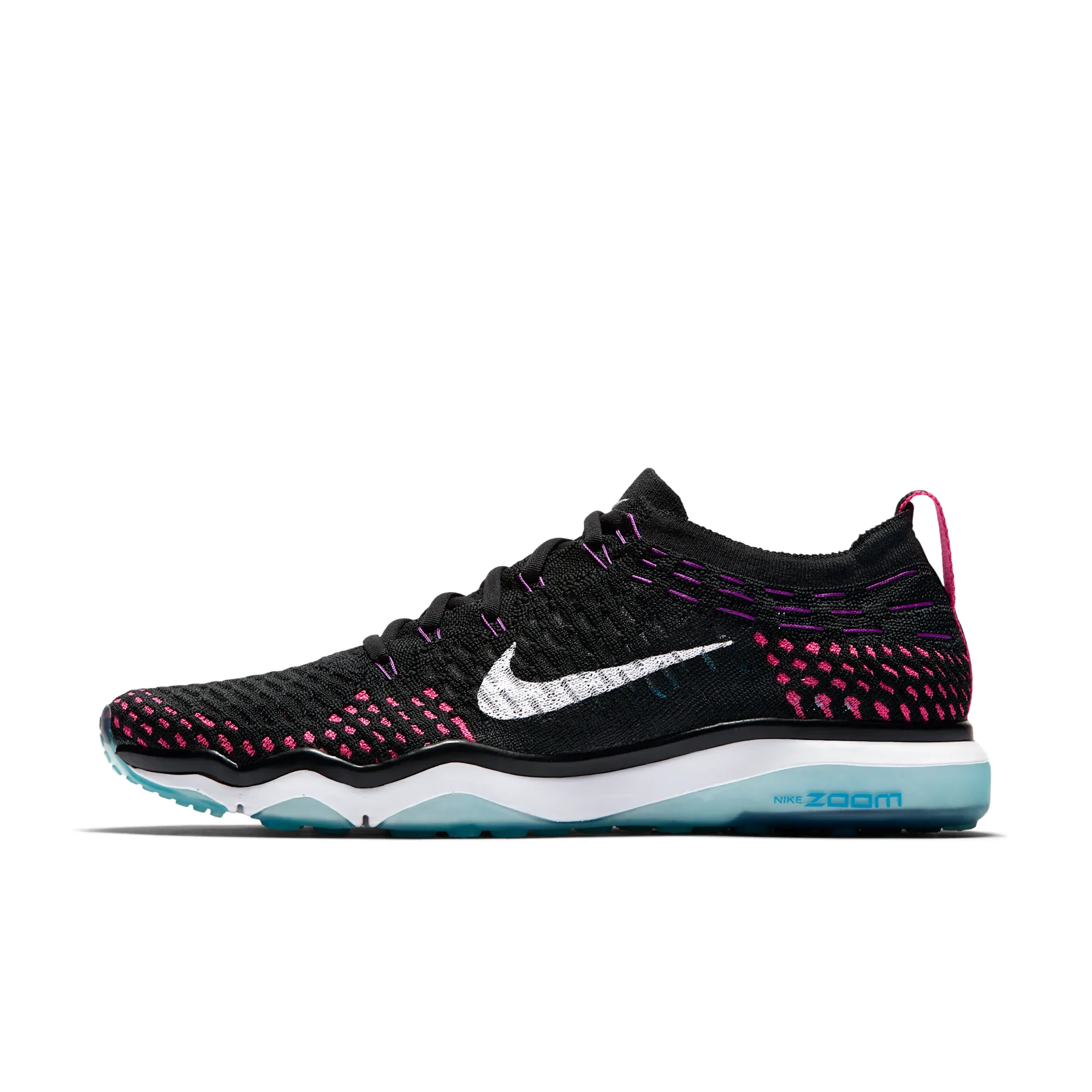 W AIR ZOOM FEARLESS FLYKNIT