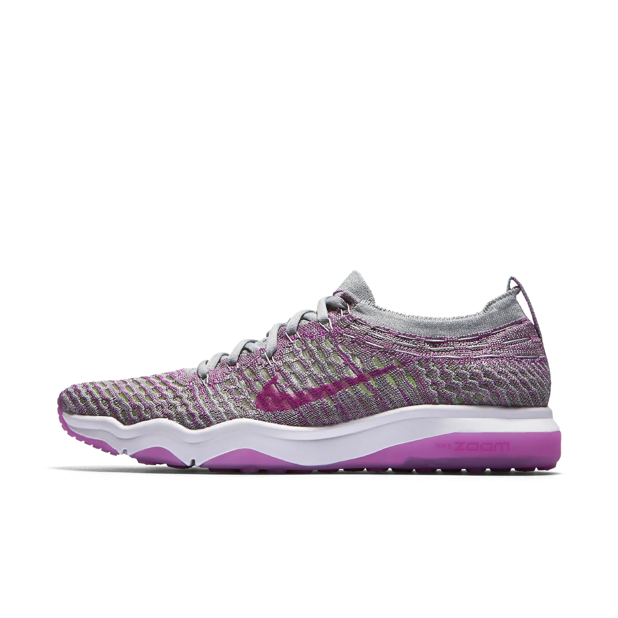 W AIR ZOOM FEARLESS FLYKNIT