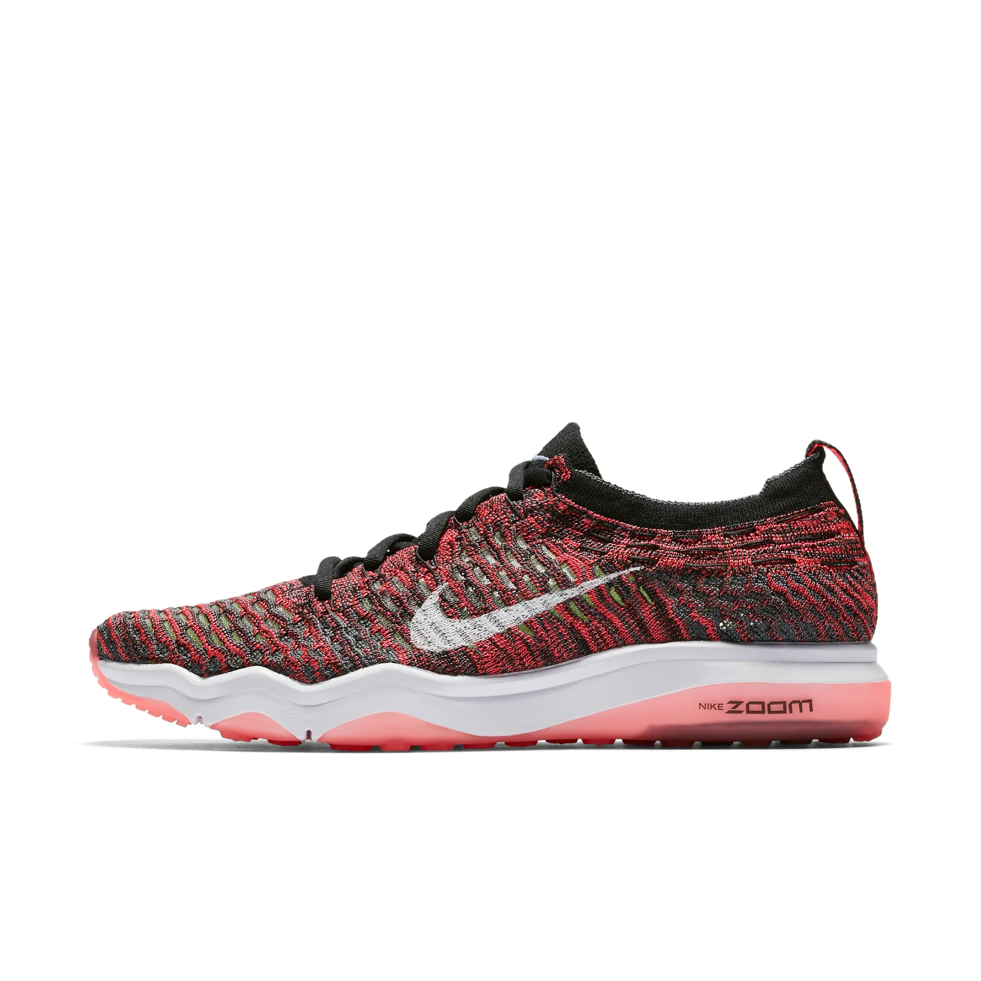 W AIR ZOOM FEARLESS FLYKNIT