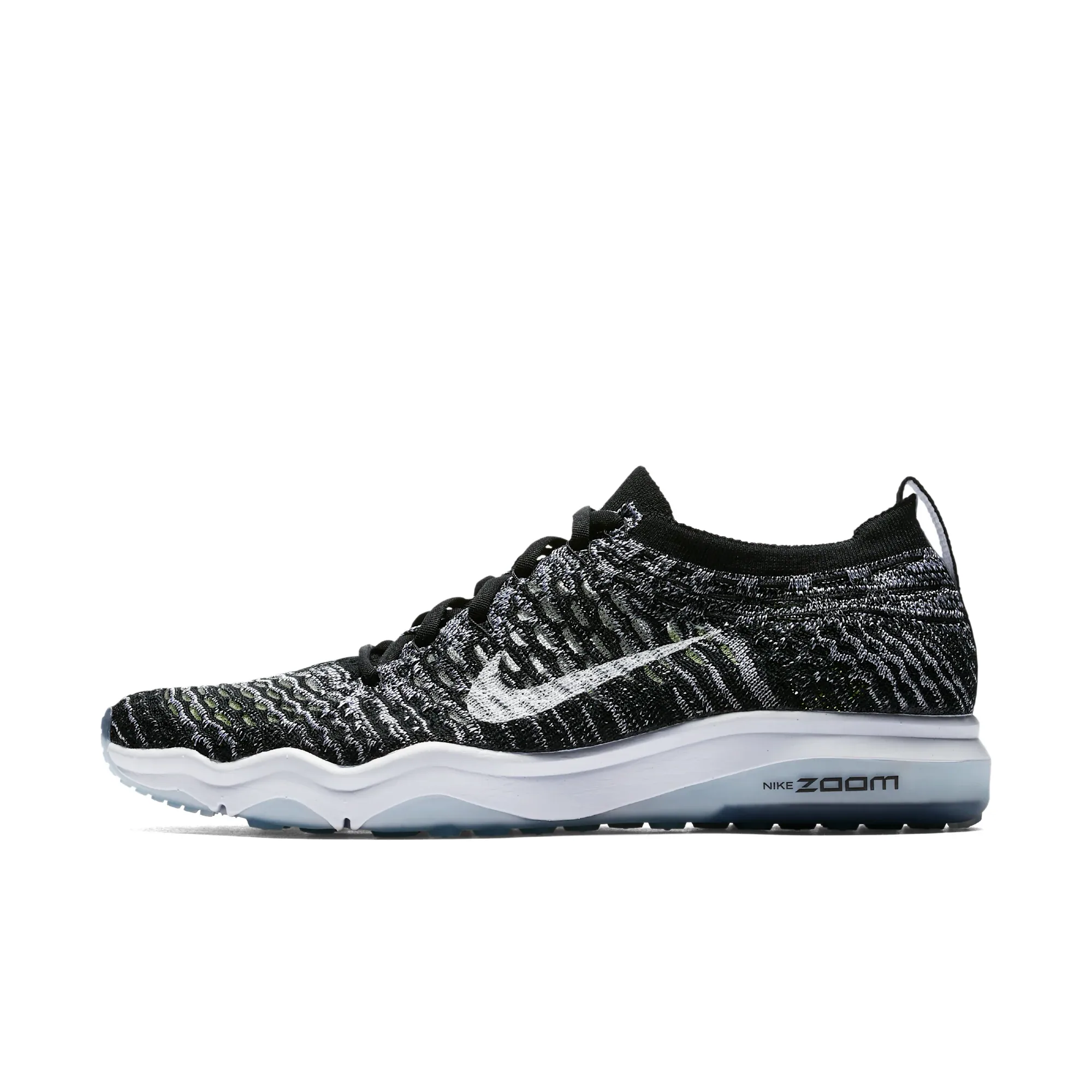 W AIR ZOOM FEARLESS FLYKNIT