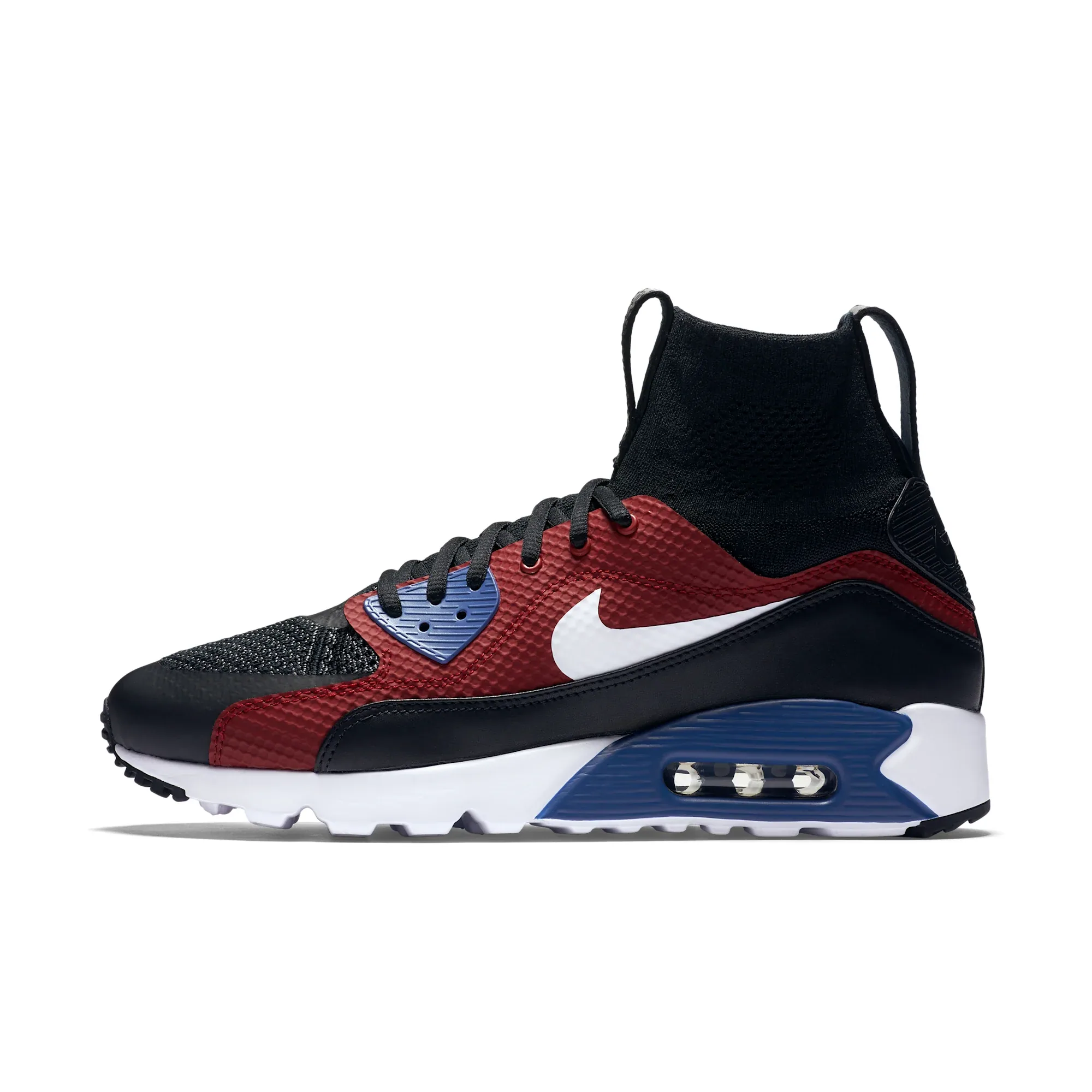 NIKE AIR MAX 90 ULTRA SUPERFLY