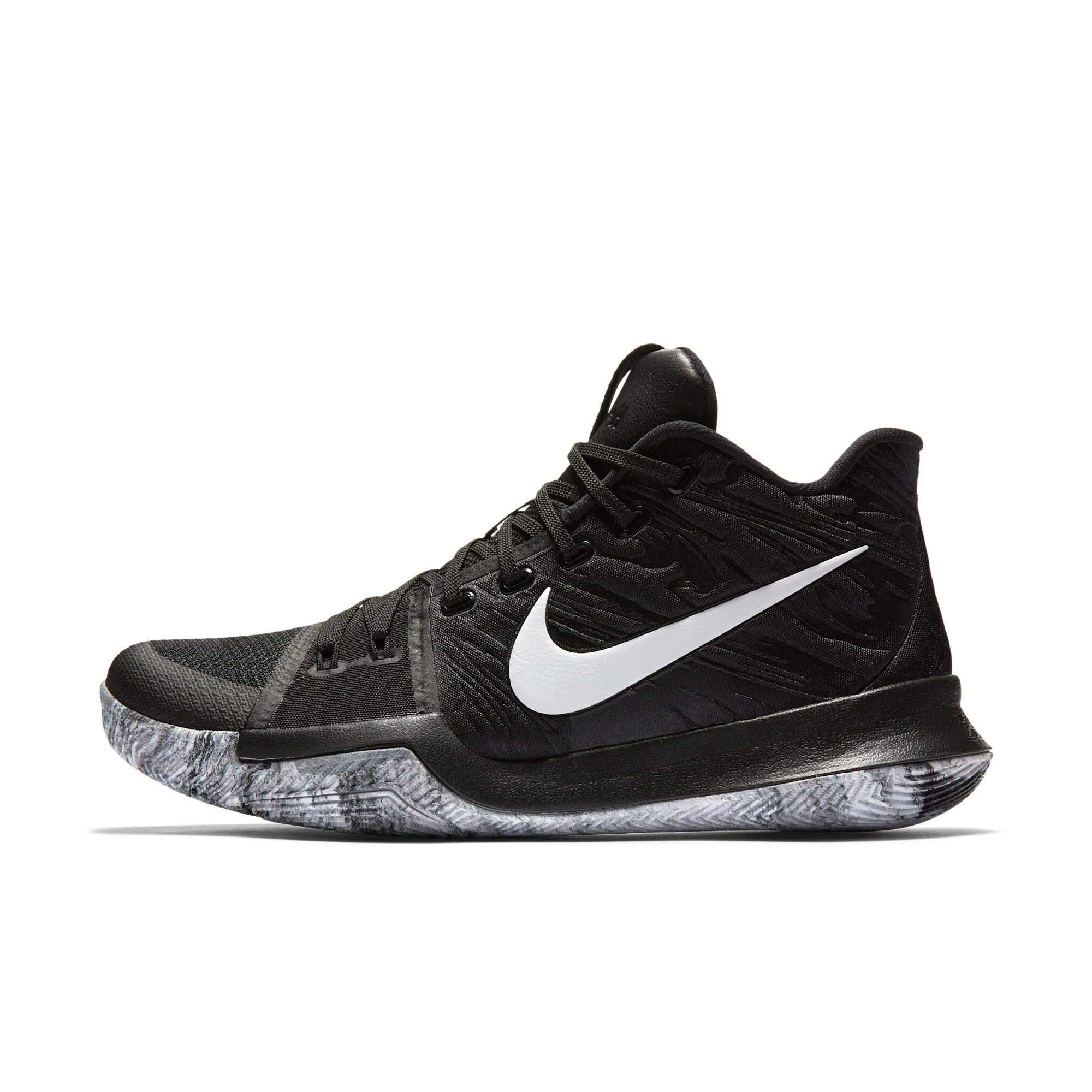 KYRIE 3 BHM