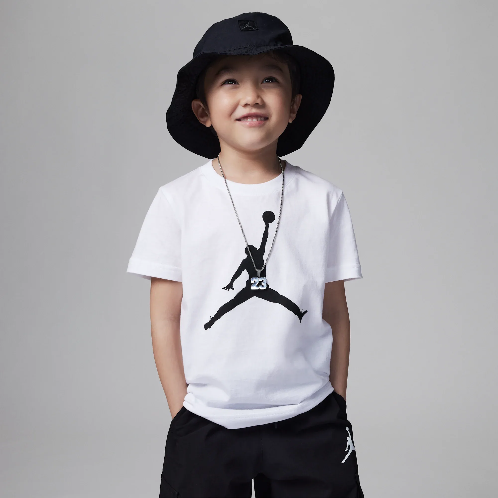 Jordan Jumpman Tee