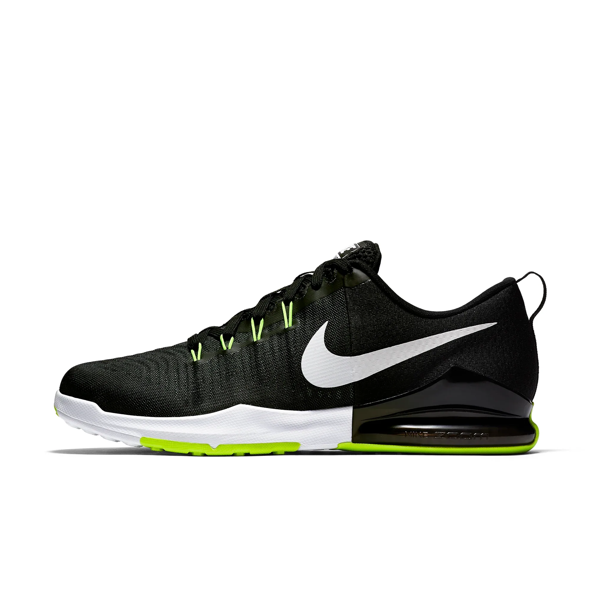 NIKE ZOOM TRAIN ACTION