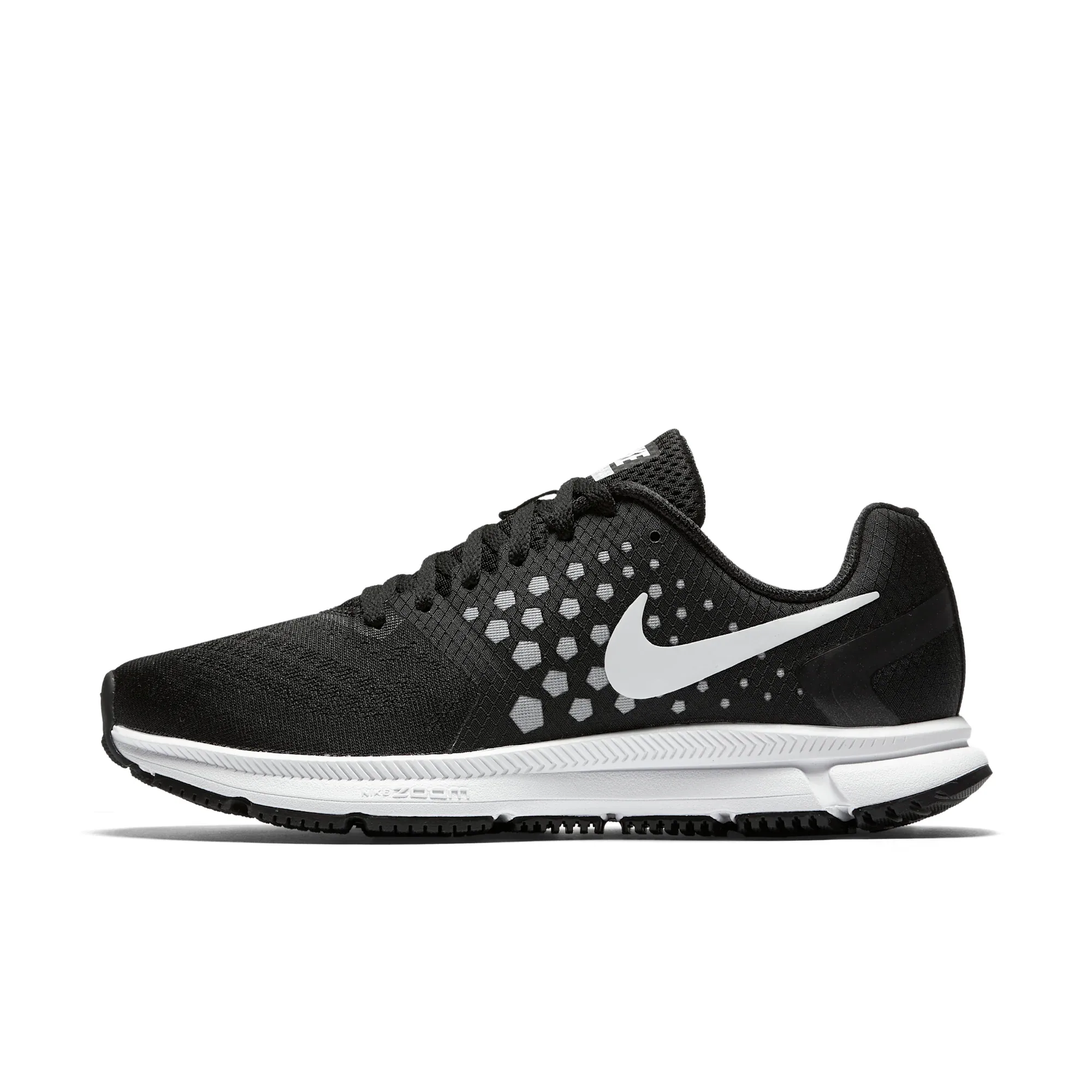 WMNS NIKE ZOOM SPAN