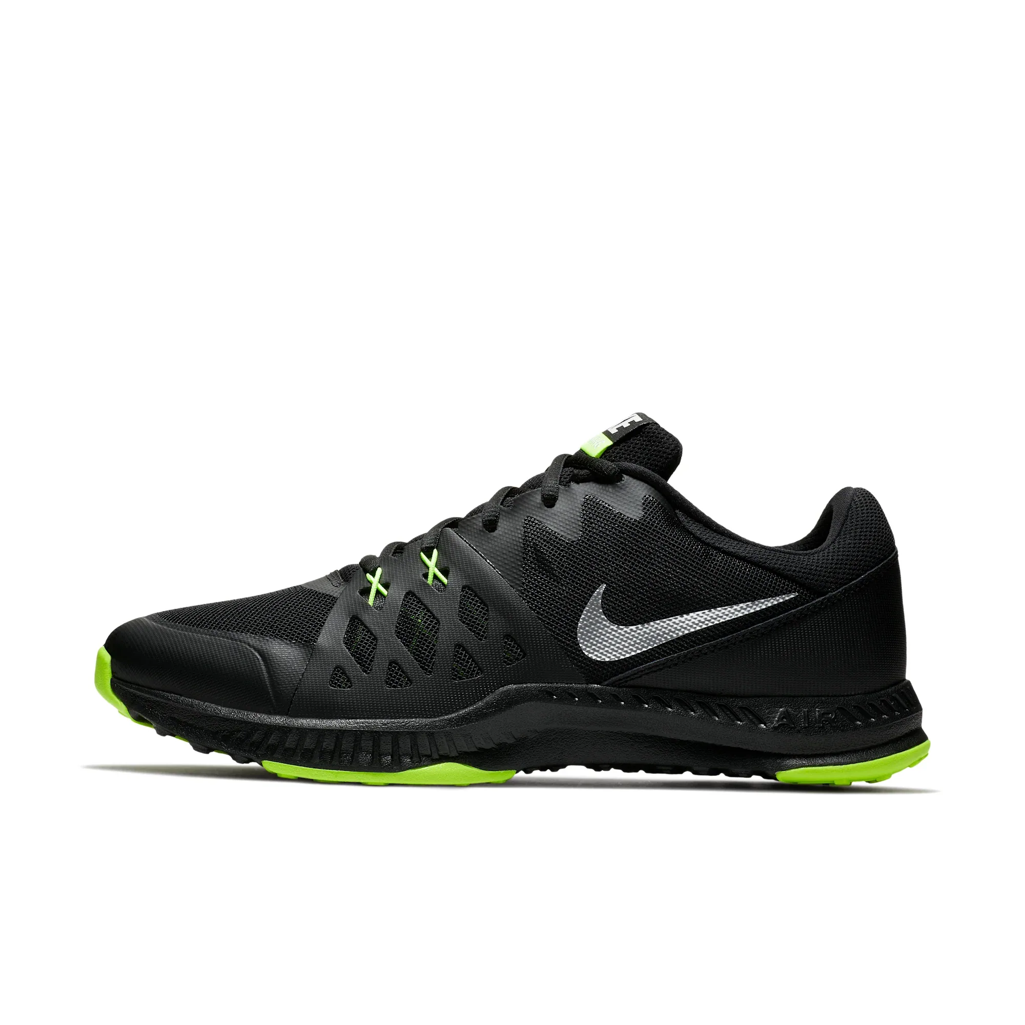 AIR EPIC SPEED TR II