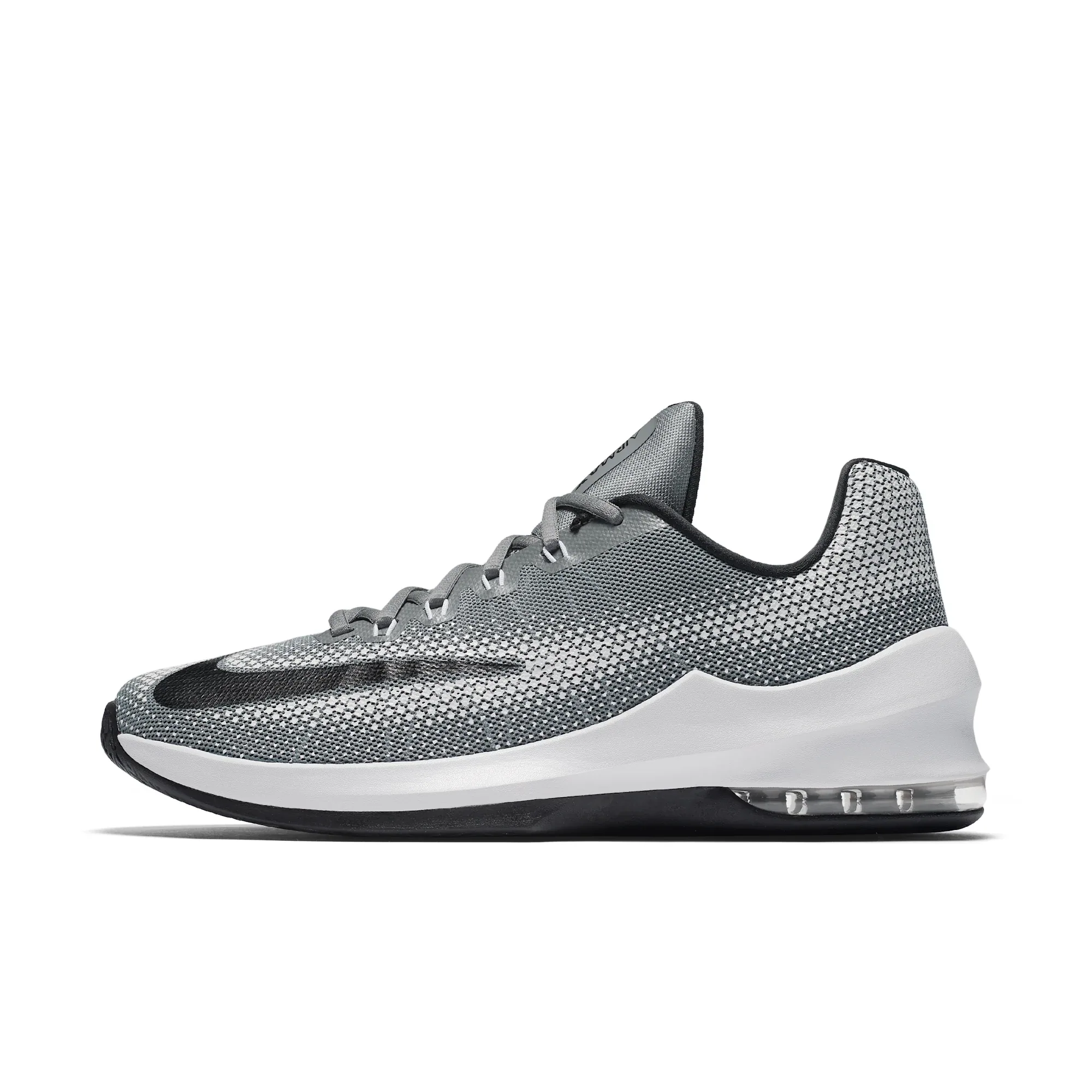 NIKE AIR MAX INFURIATE LOW