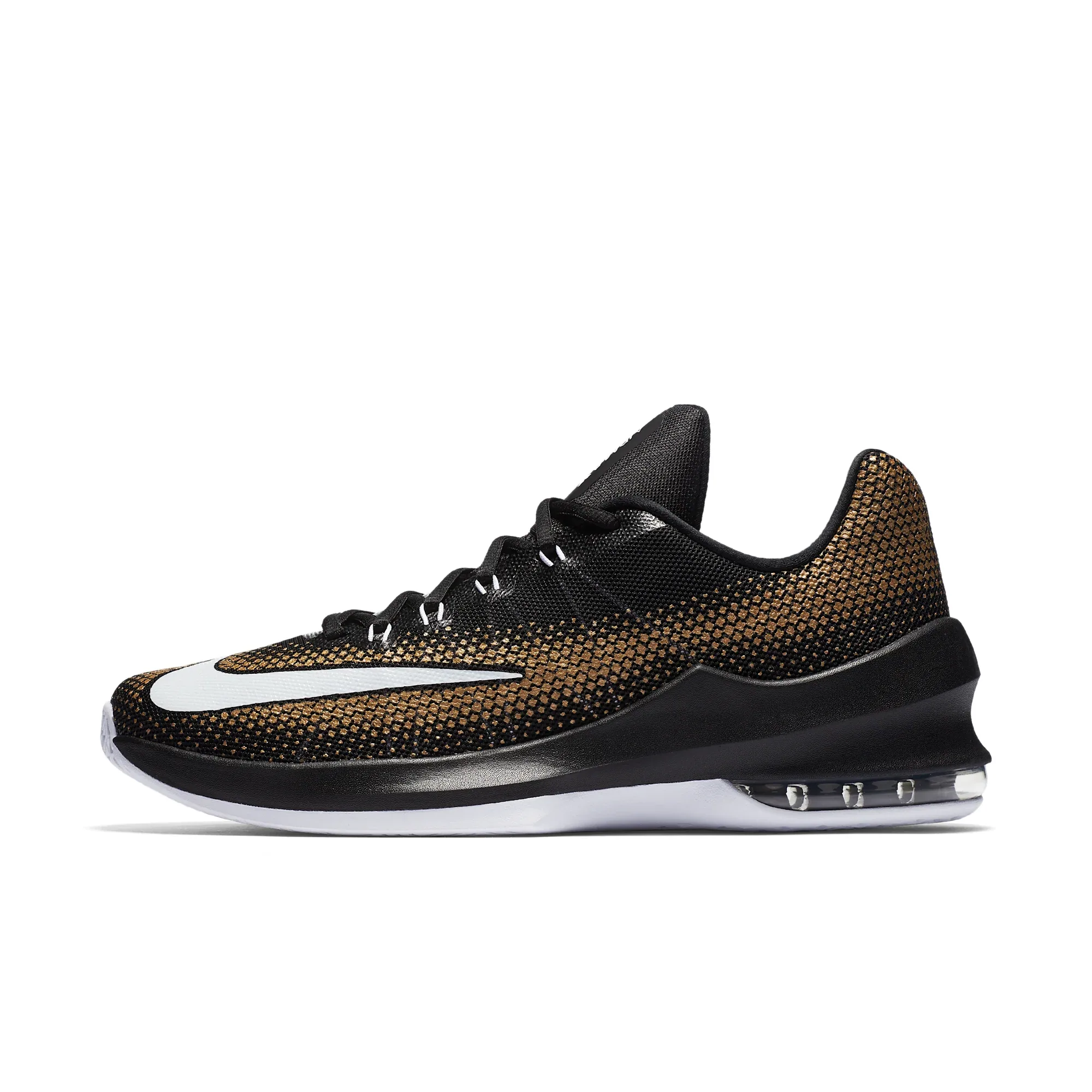 NIKE AIR MAX INFURIATE LOW