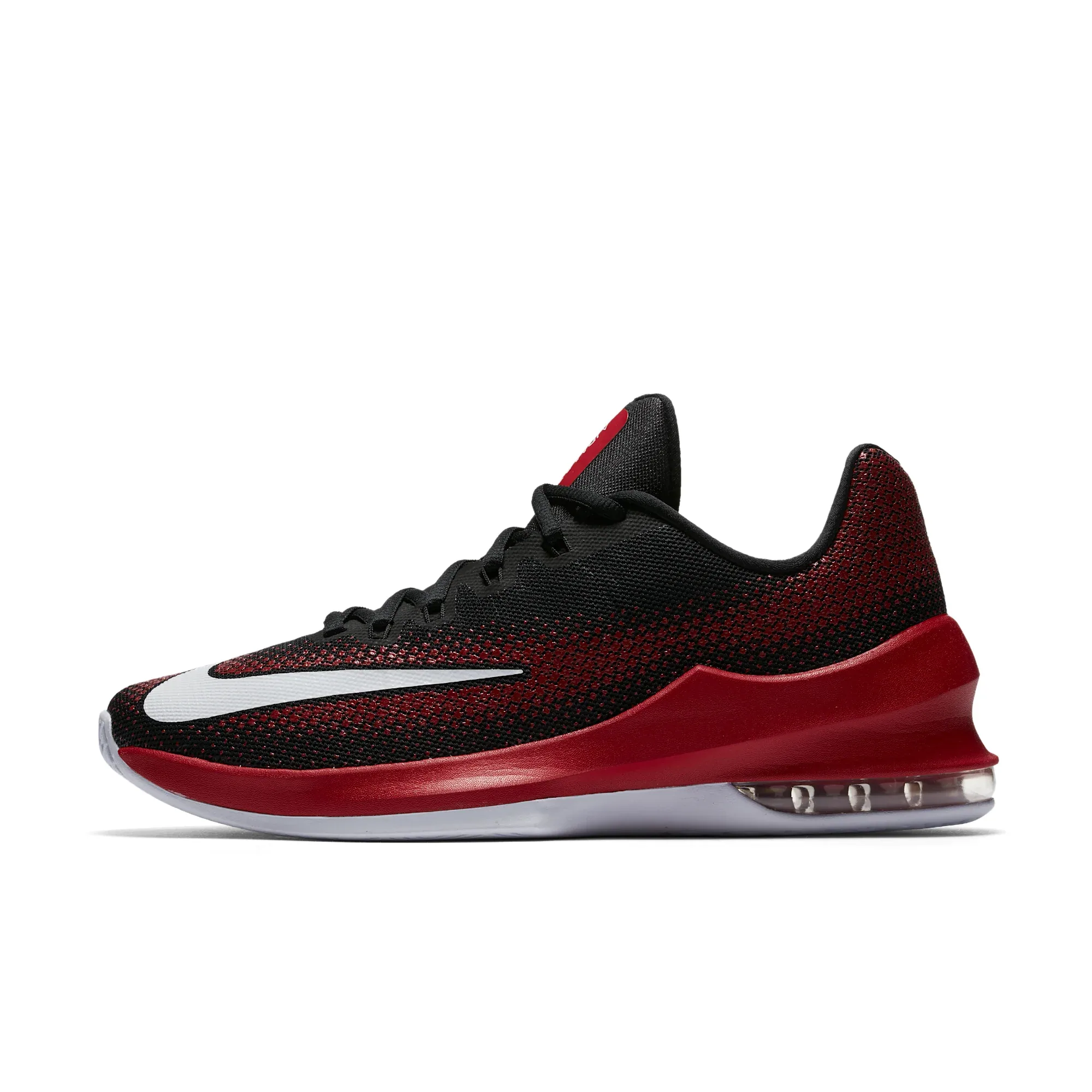 NIKE AIR MAX INFURIATE LOW