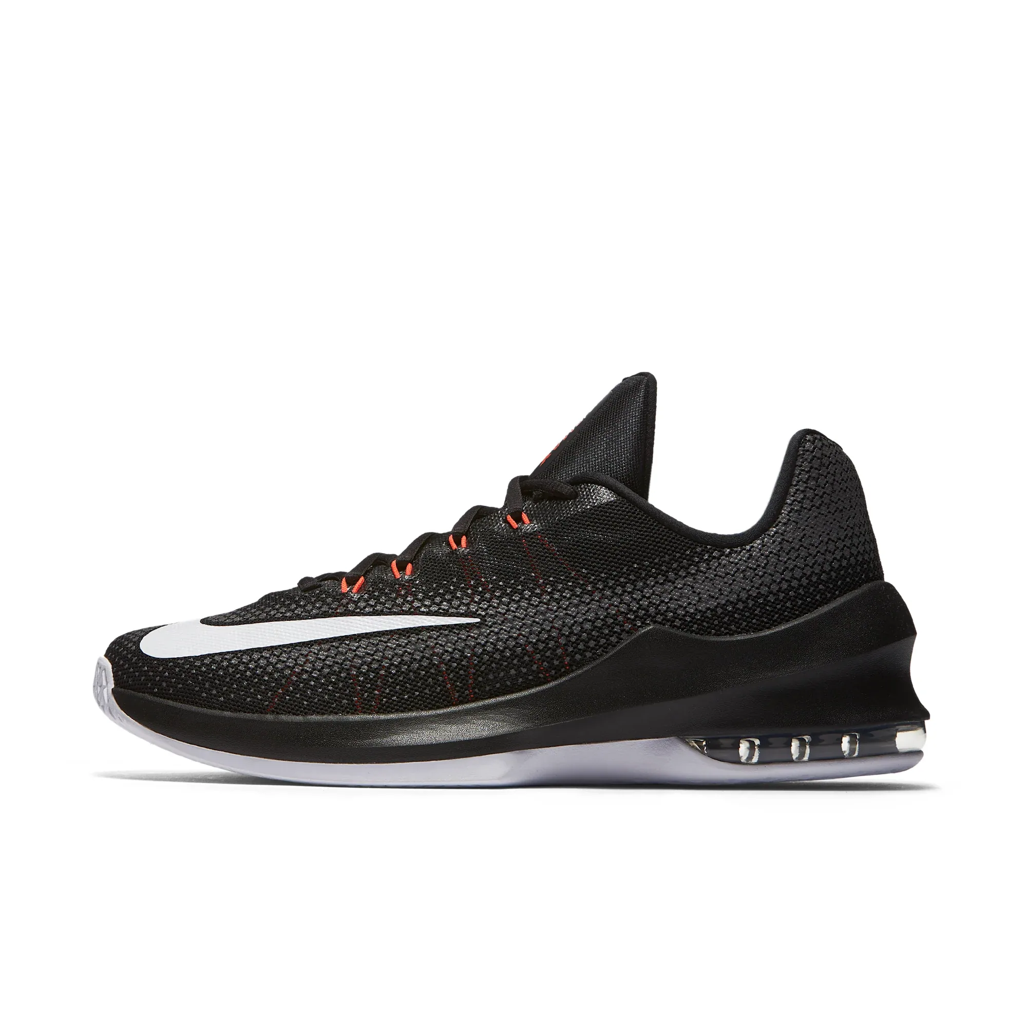 NIKE AIR MAX INFURIATE LOW