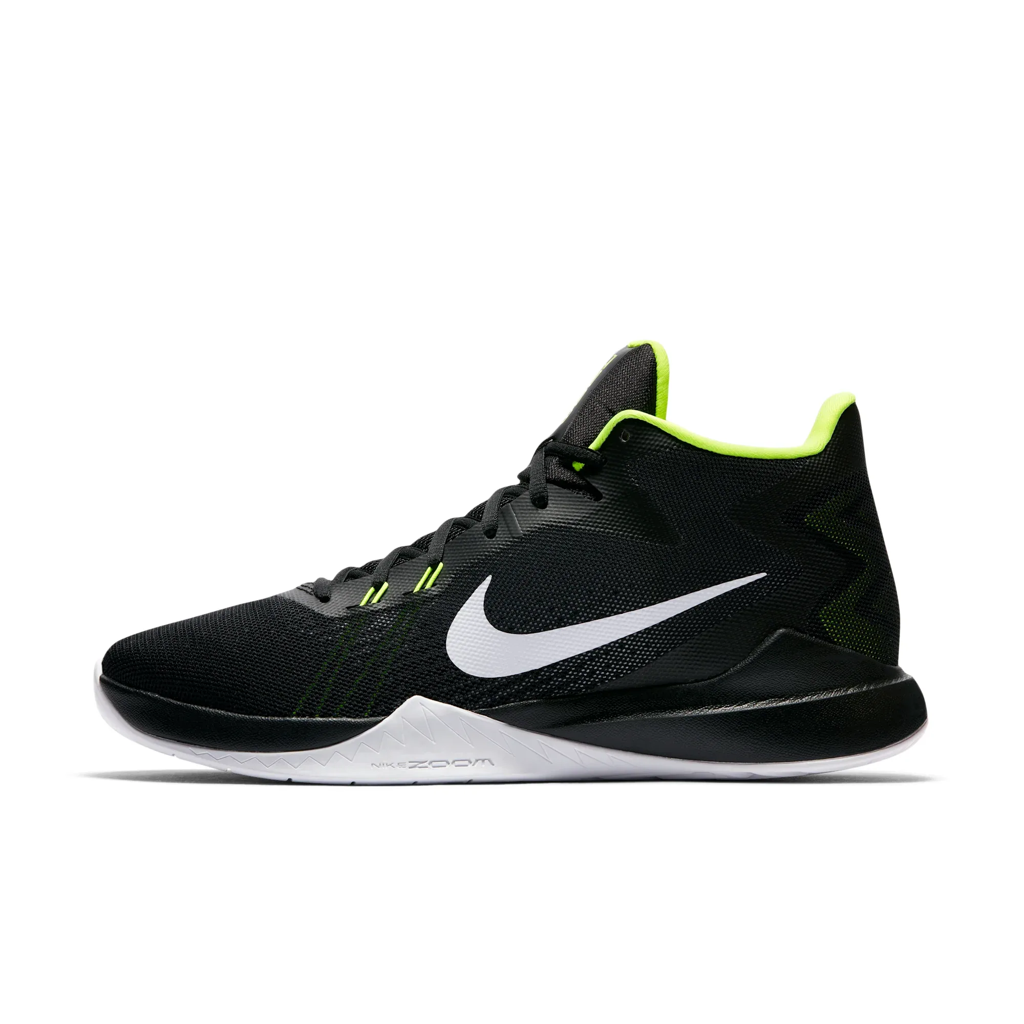 NIKE ZOOM EVIDENCE