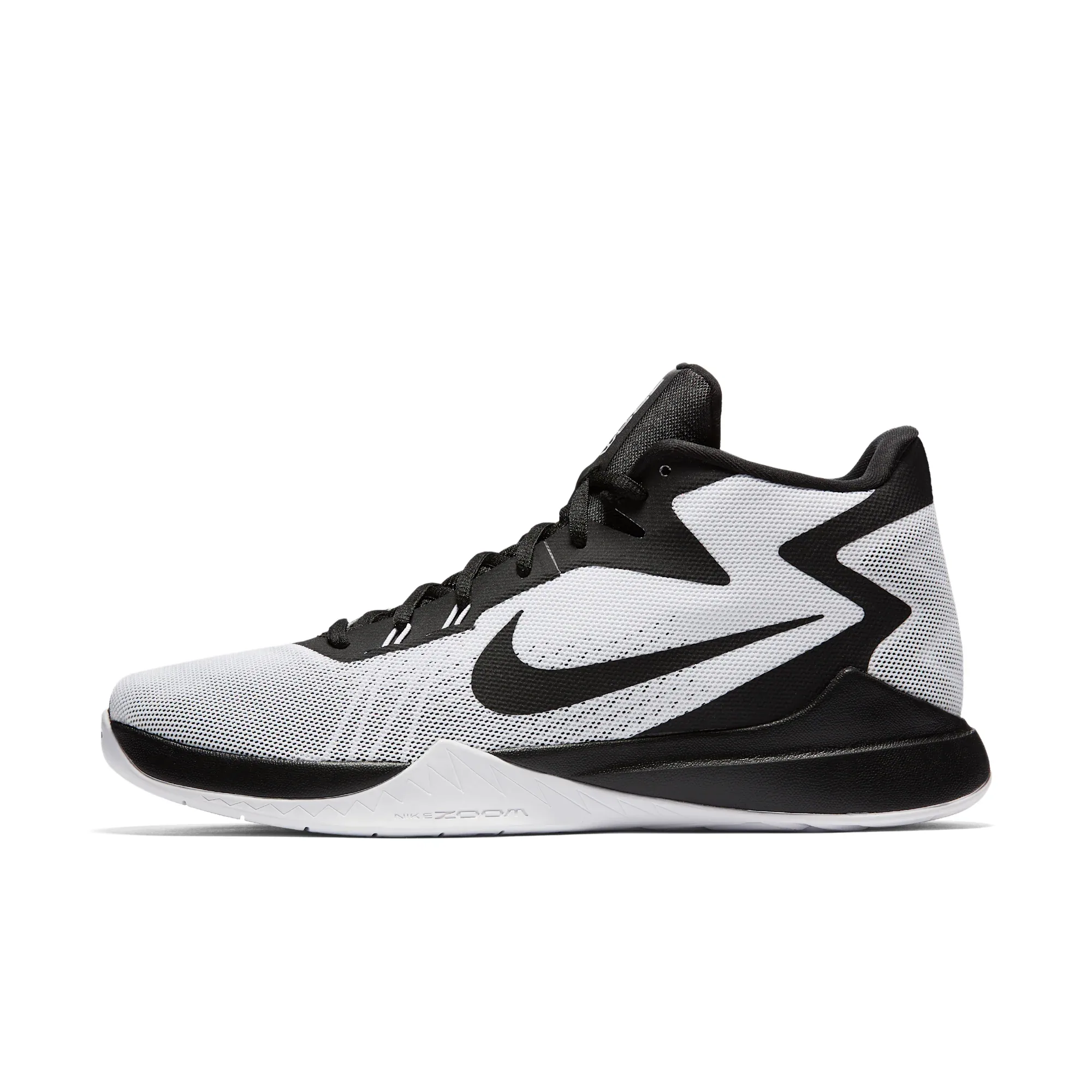 NIKE ZOOM EVIDENCE