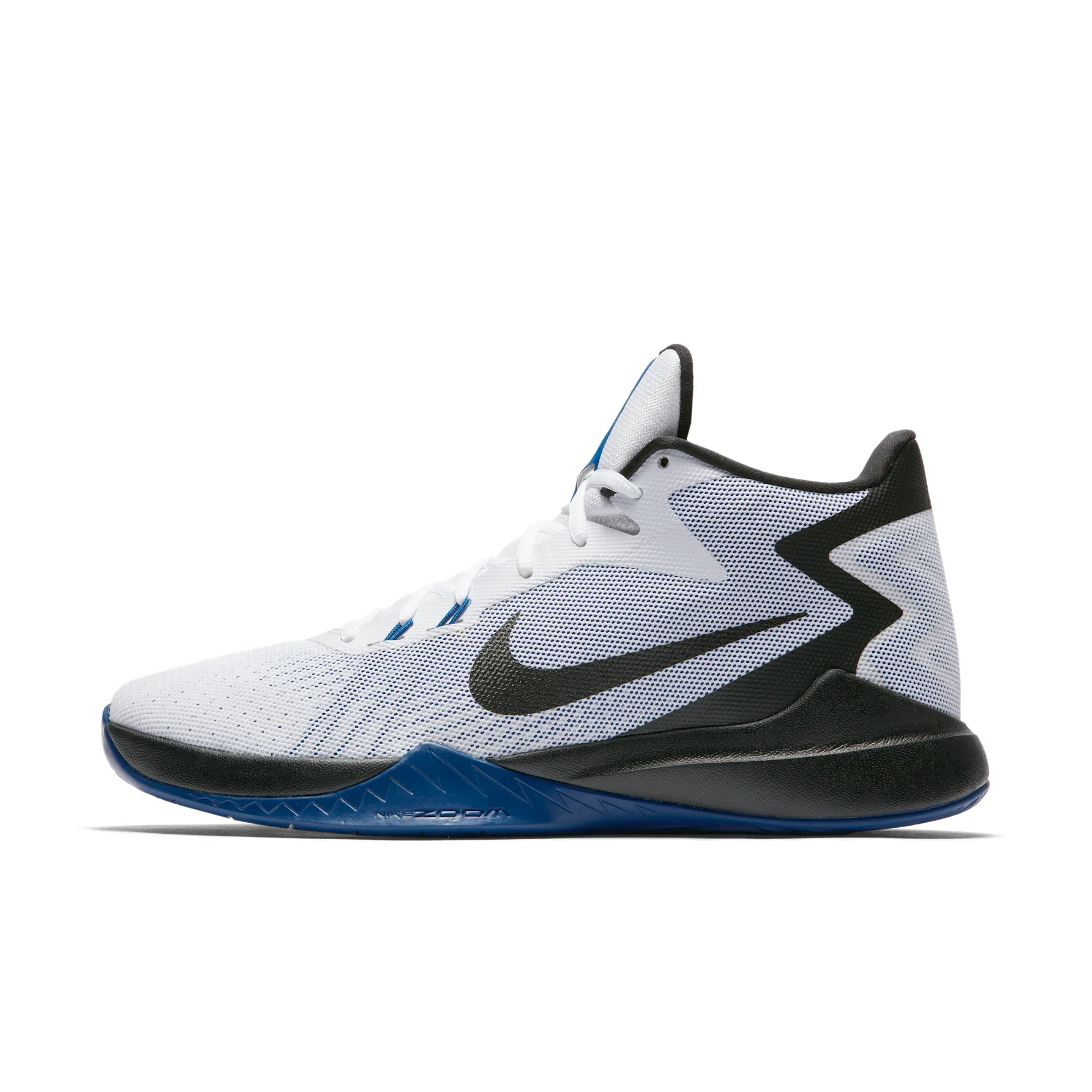 NIKE ZOOM EVIDENCE