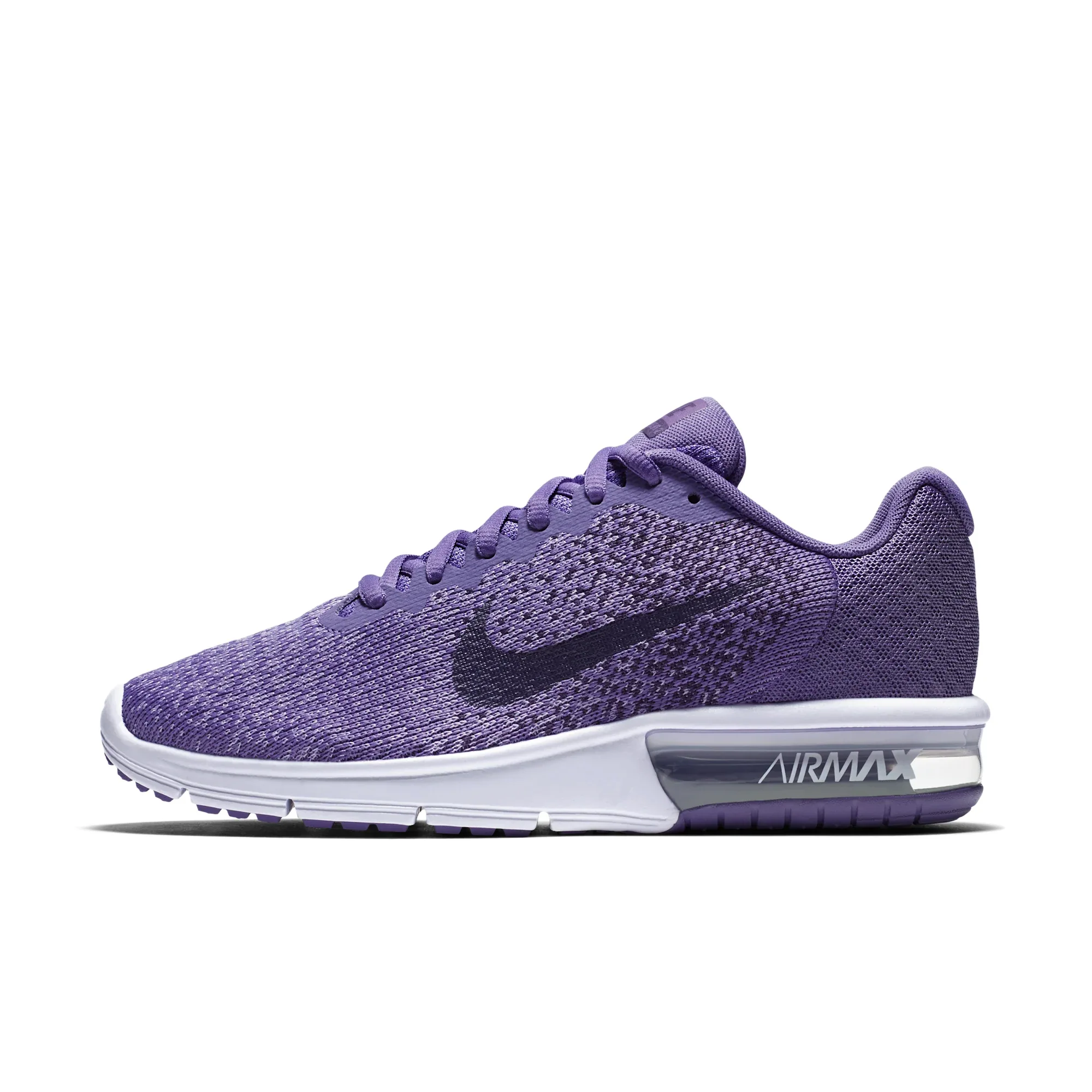 WMNS NIKE AIR MAX SEQUENT 2