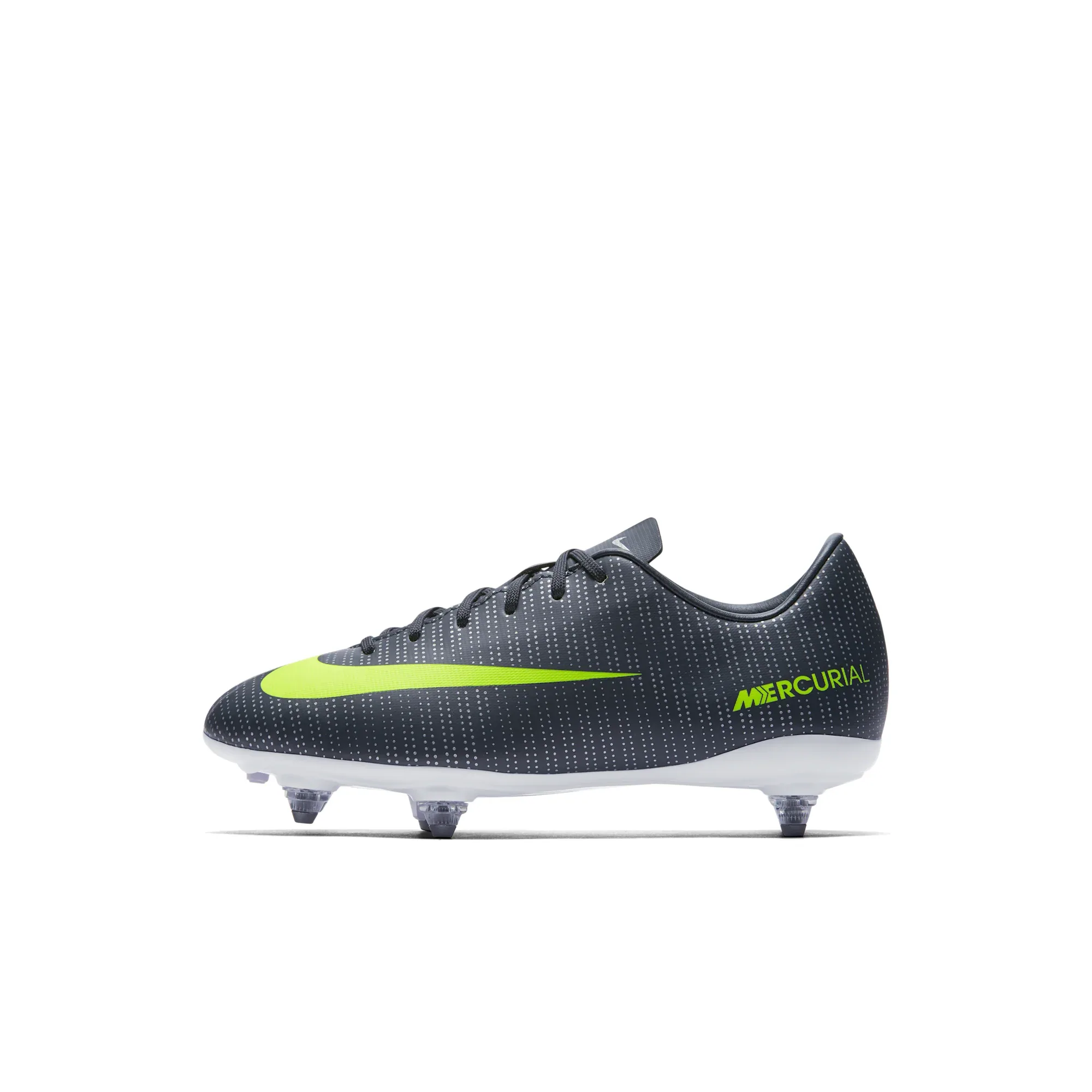 JR MERCURIAL VAPOR XI CR7 SG