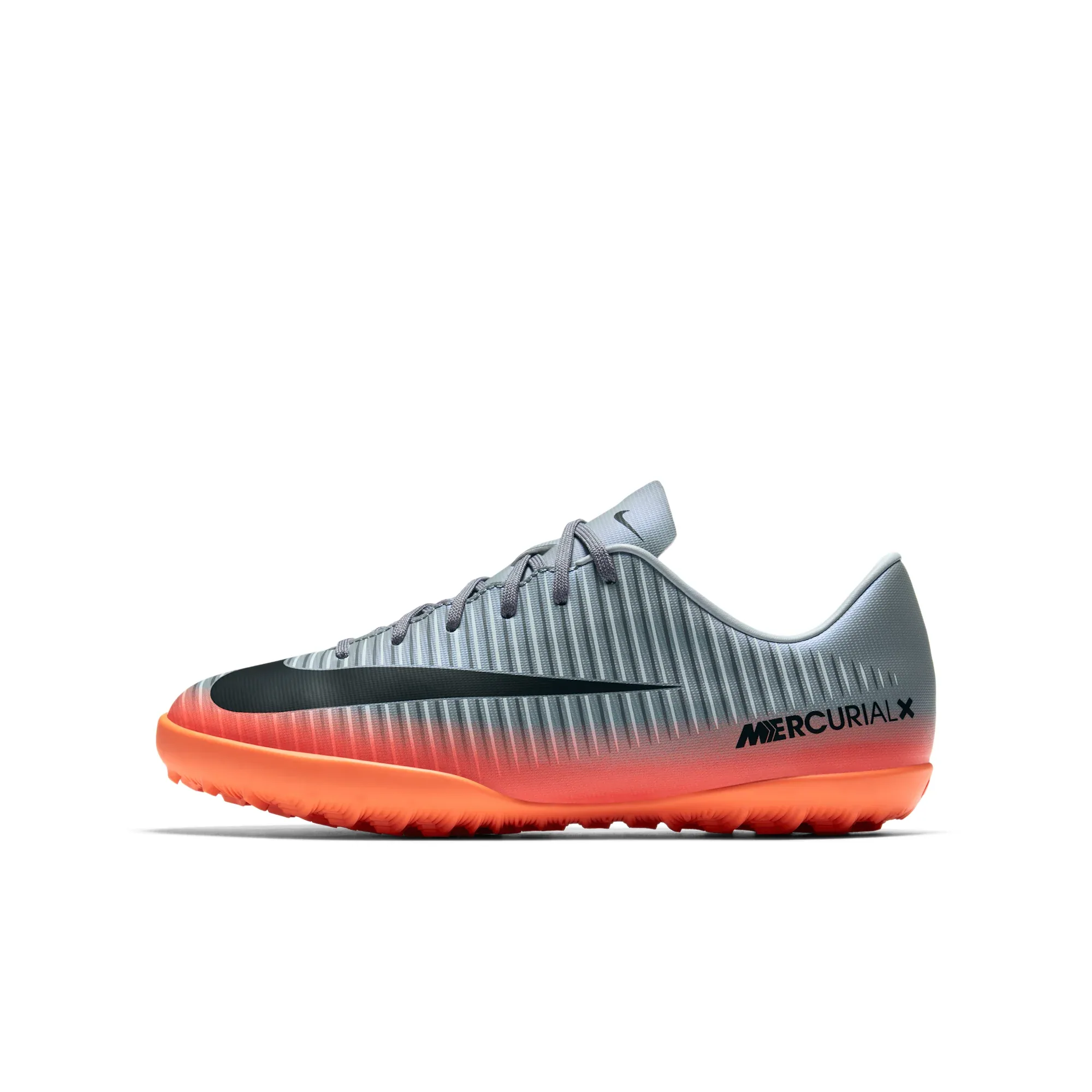 JR MERCURIALX VICTRY 6 CR7 TF