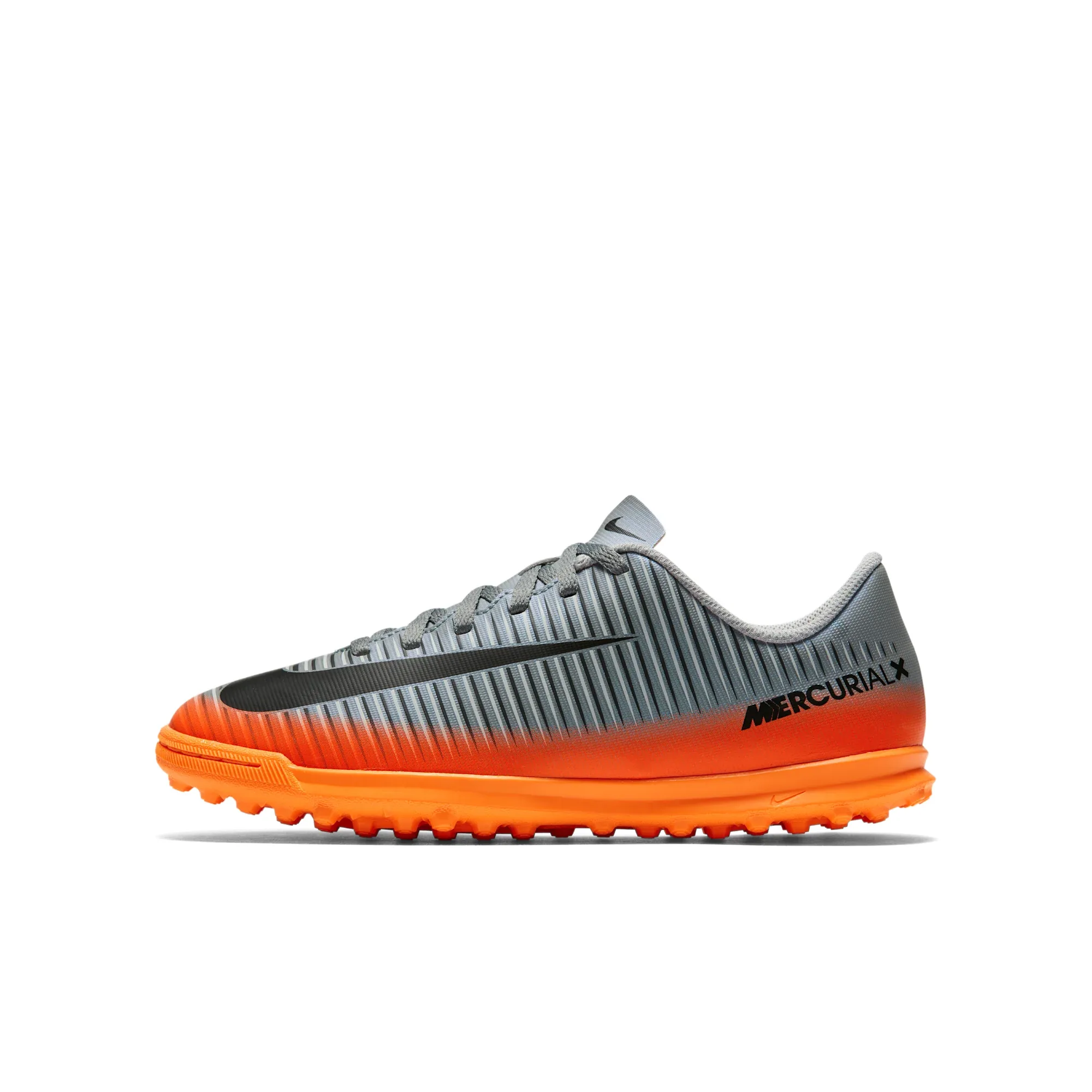 JR MERCURIALX VORTEX 3 CR7 TF