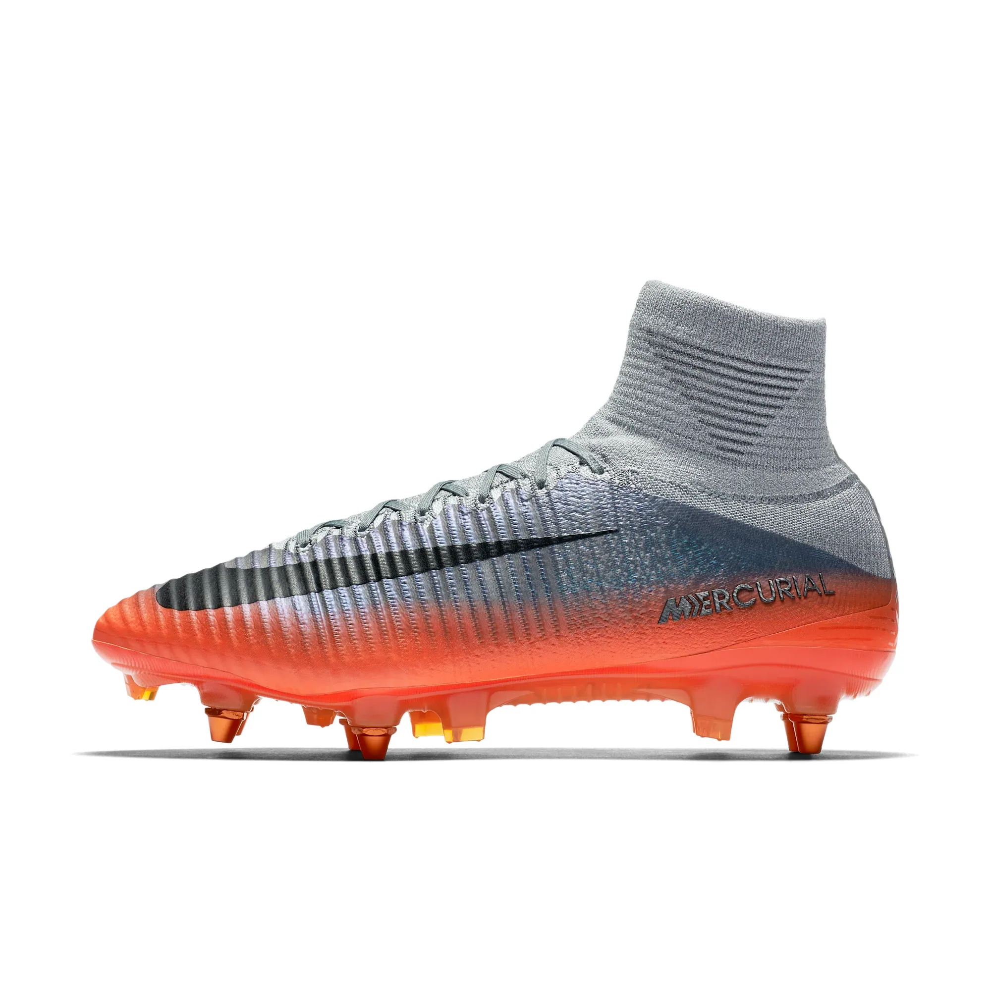 MERCURIAL SUPERFLY V CR7 SGPRO